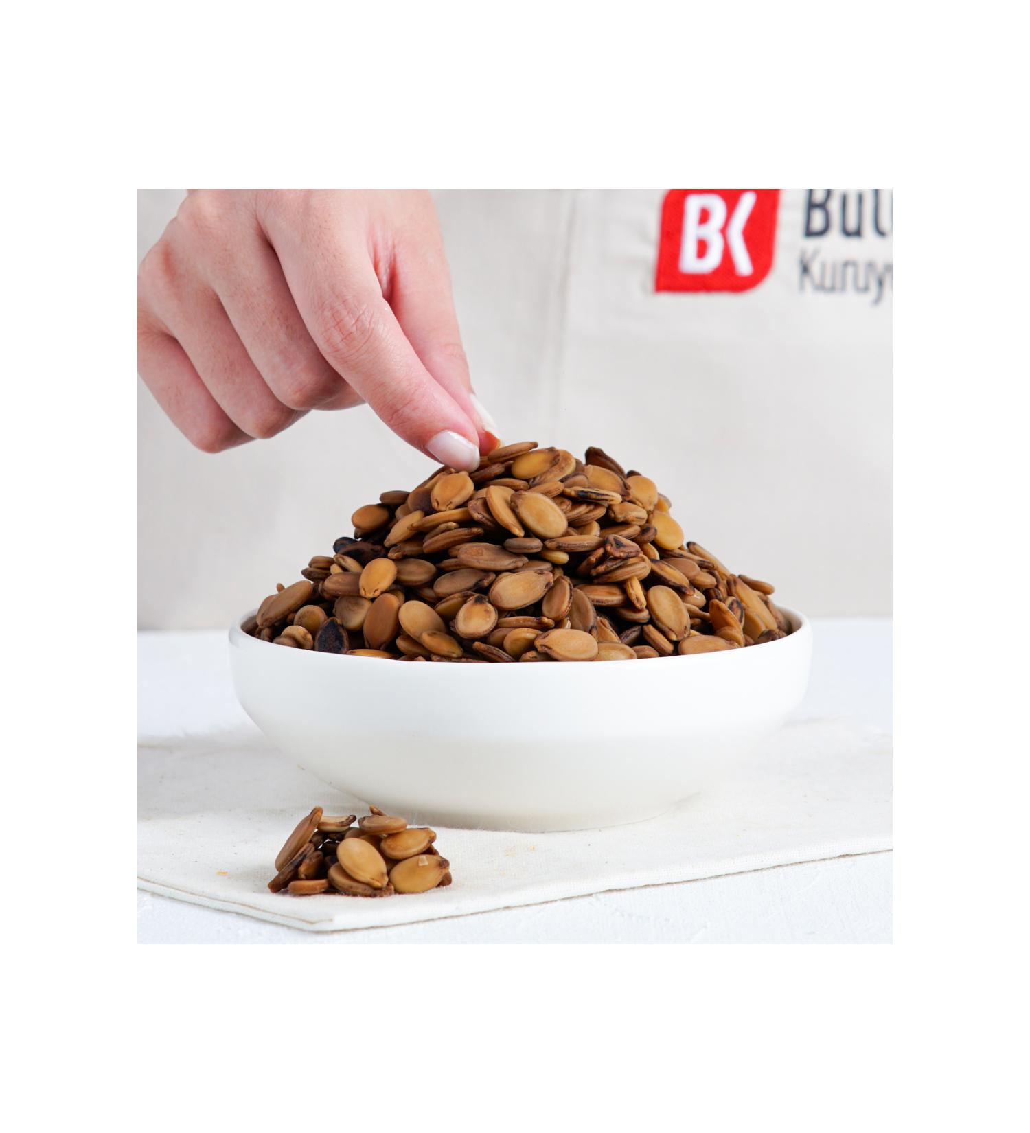 CLOUDS NUTS Boiled Watermelon Seeds (KG) 1000 gr