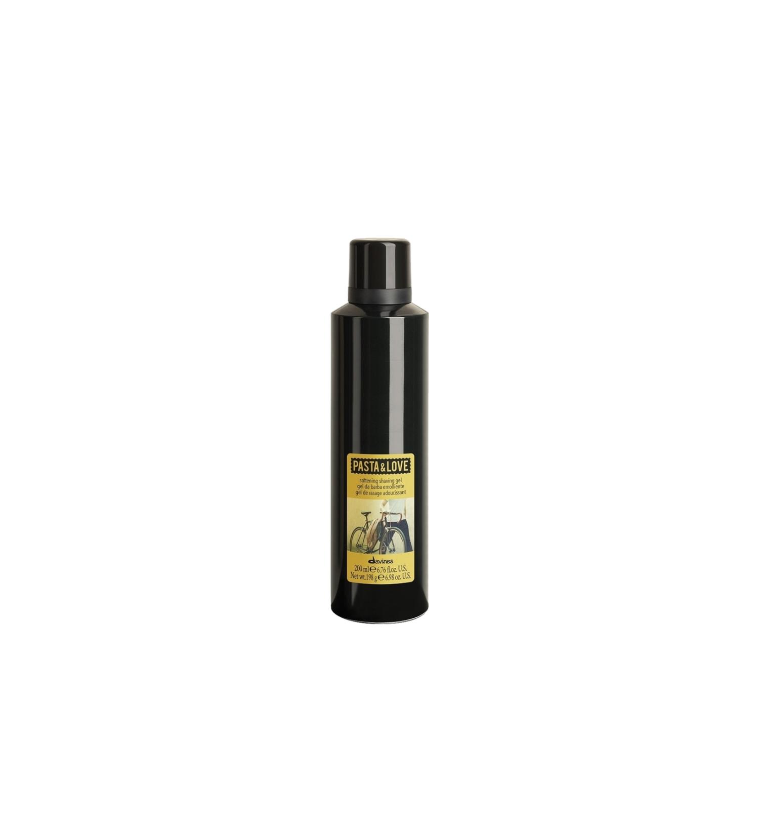 Davines Pasta&Love Skin Soothing Shave Gel 200 ml/GEMH45Y5-YUT.............