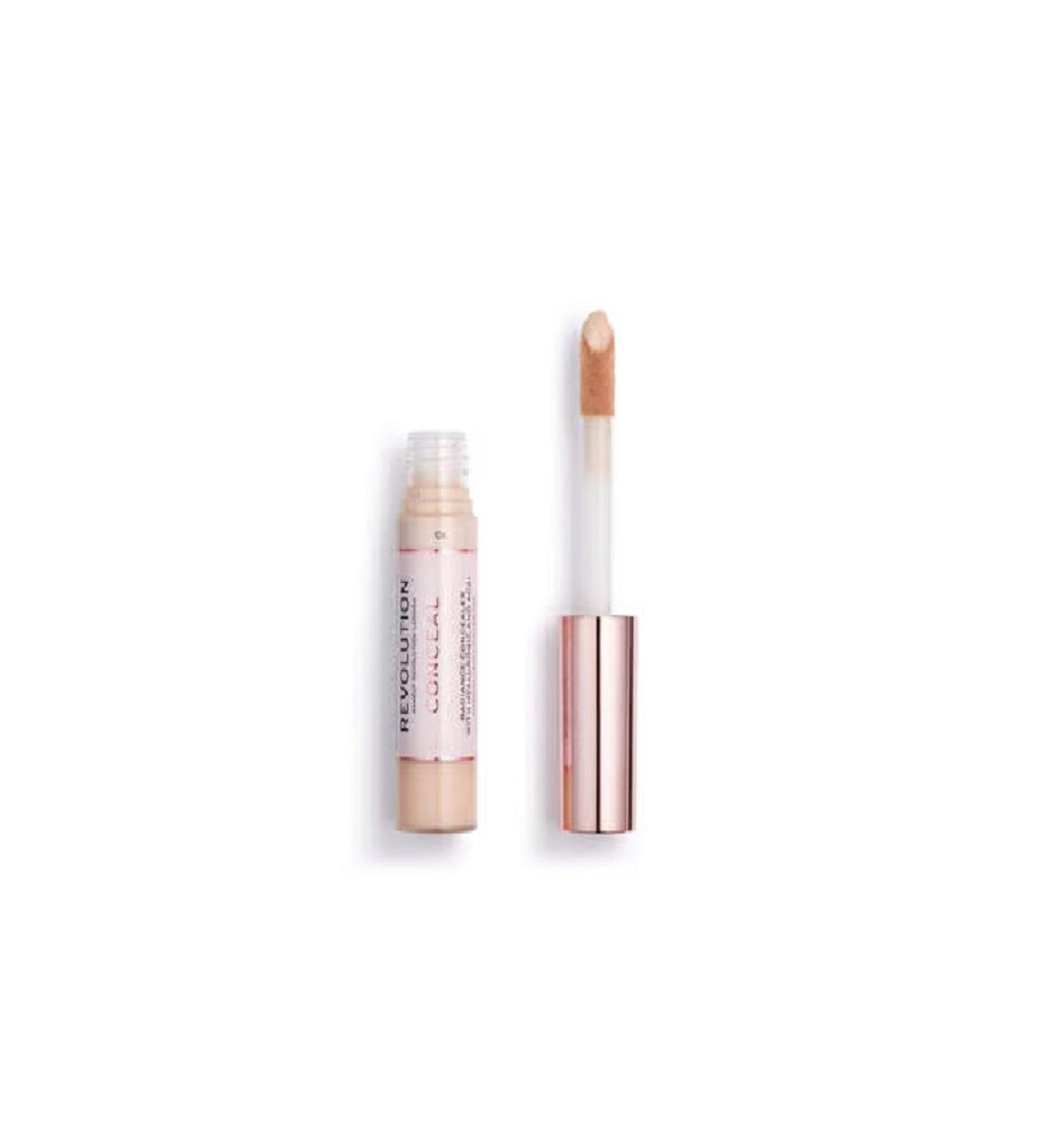 Revolution Conceal & Hydrate Concealer
