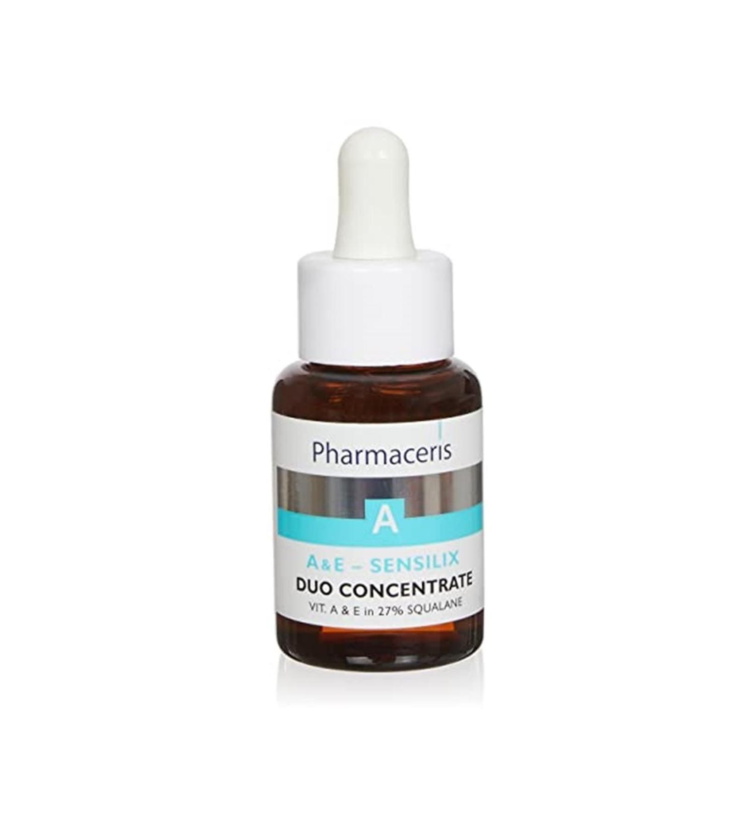 Pharmaceris E Sensilix%8 Vitamin E Serum 30 ml