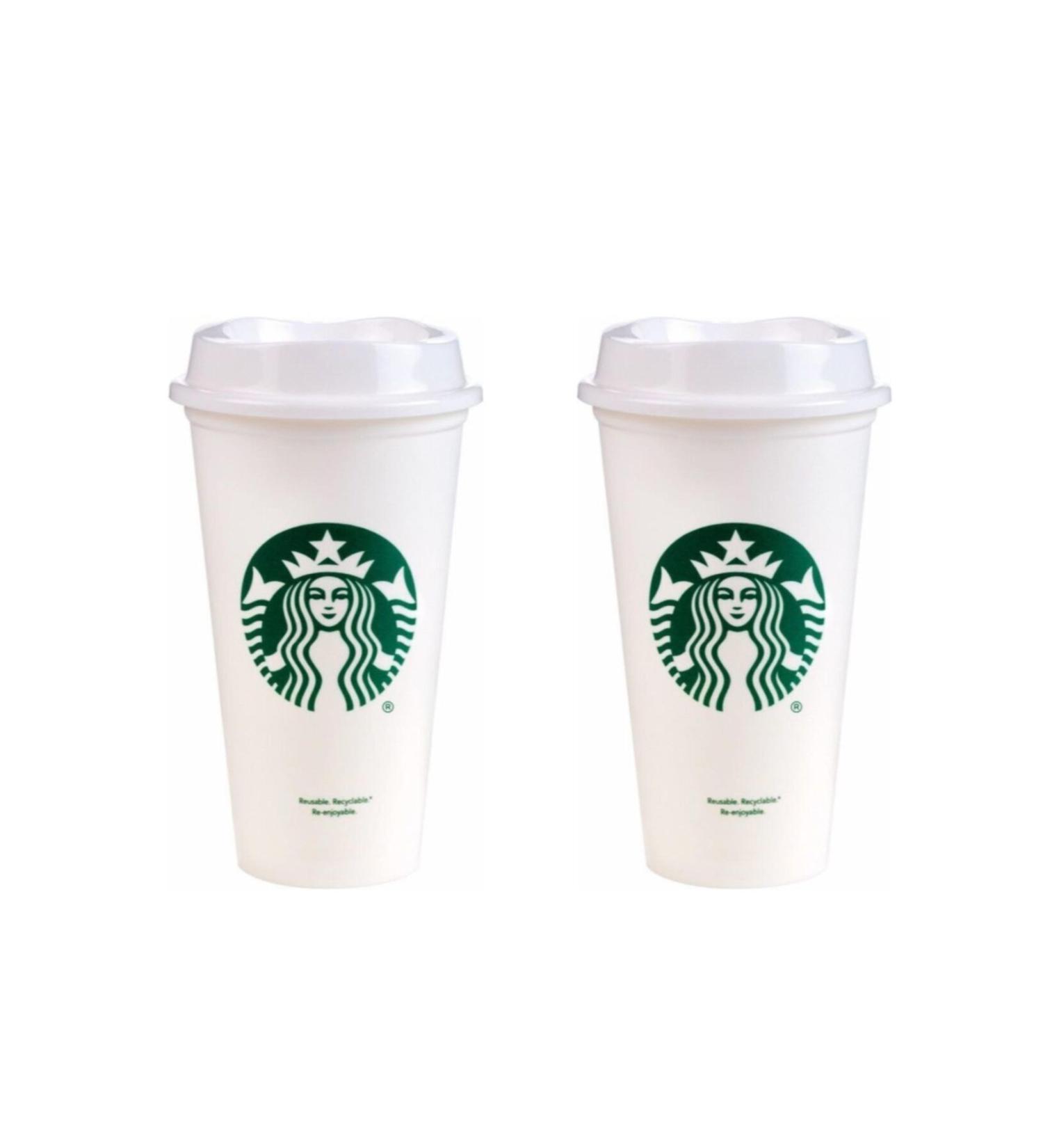 Starbucks Reusable Cup
