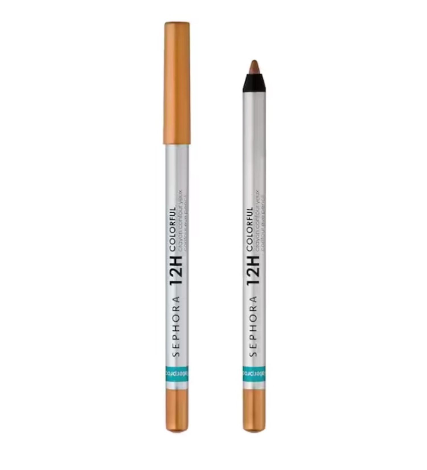 SEPHORA COLLECTION 12H Colorful Contour Eye Pencil 59 - Eye Pencil