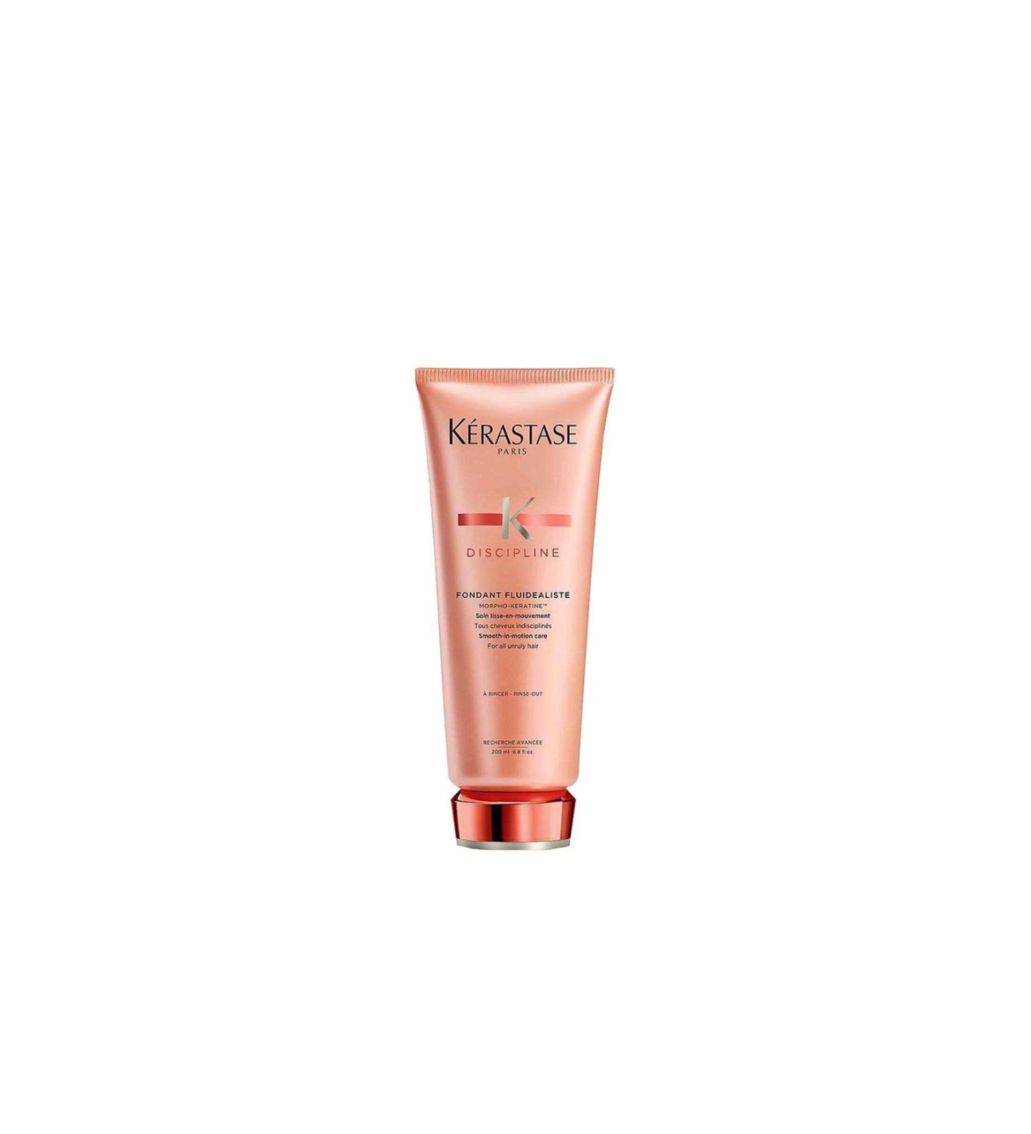 Kerastase Discipline Fondant Fluidealiste-Anti-Electrification Smoothing Care Cream200ml CYT2