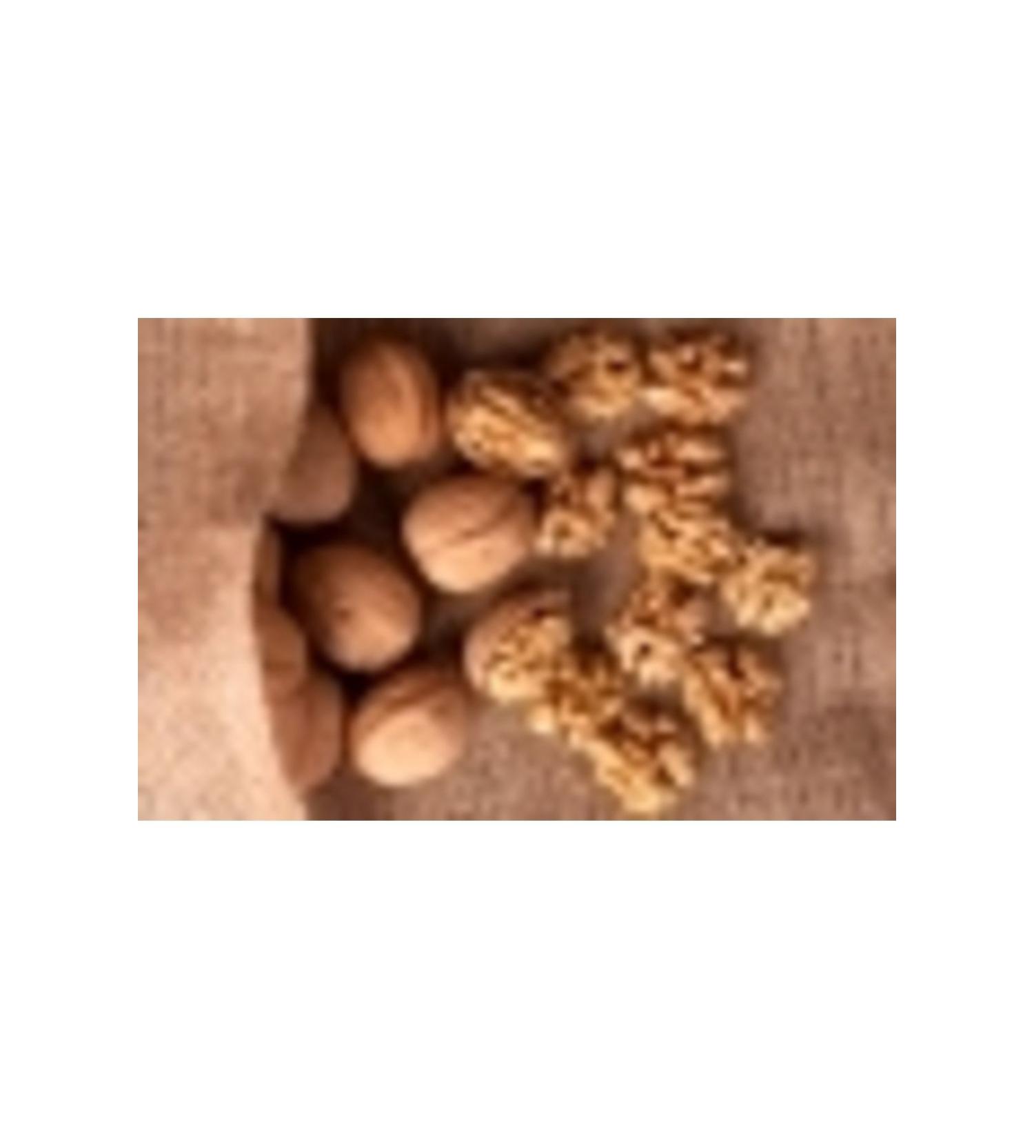 Mara Gourmet Shelled Mara Walnut (Mara 18 Walnut) 6 Kg