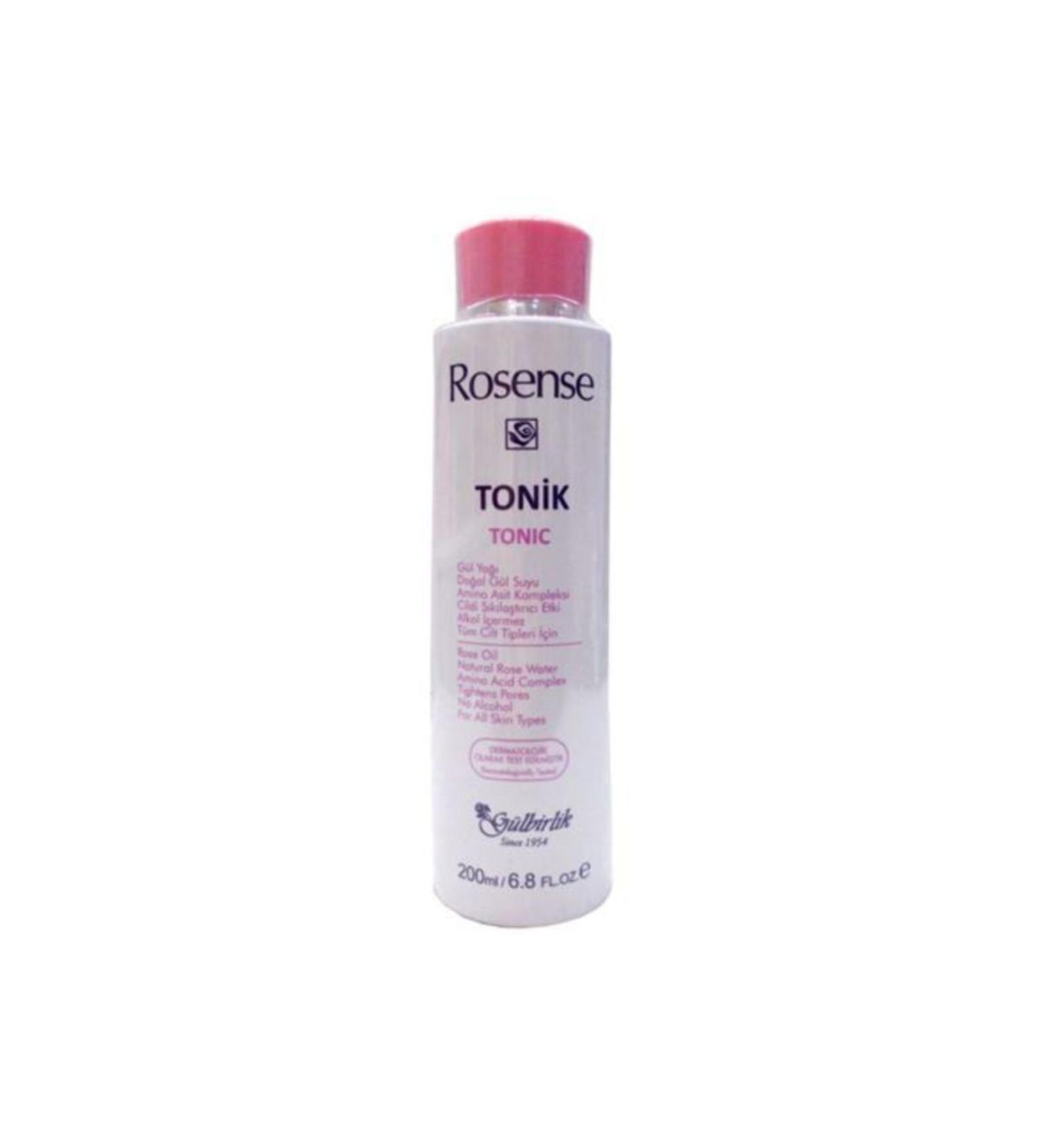 Rosense Tonic 200 ml