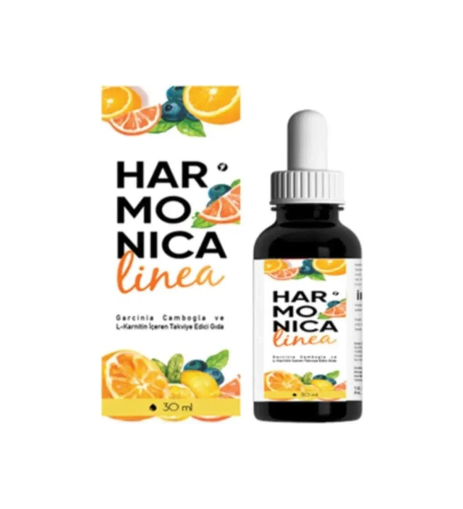 HARMONICA Harmonica Linea 30ML Drops