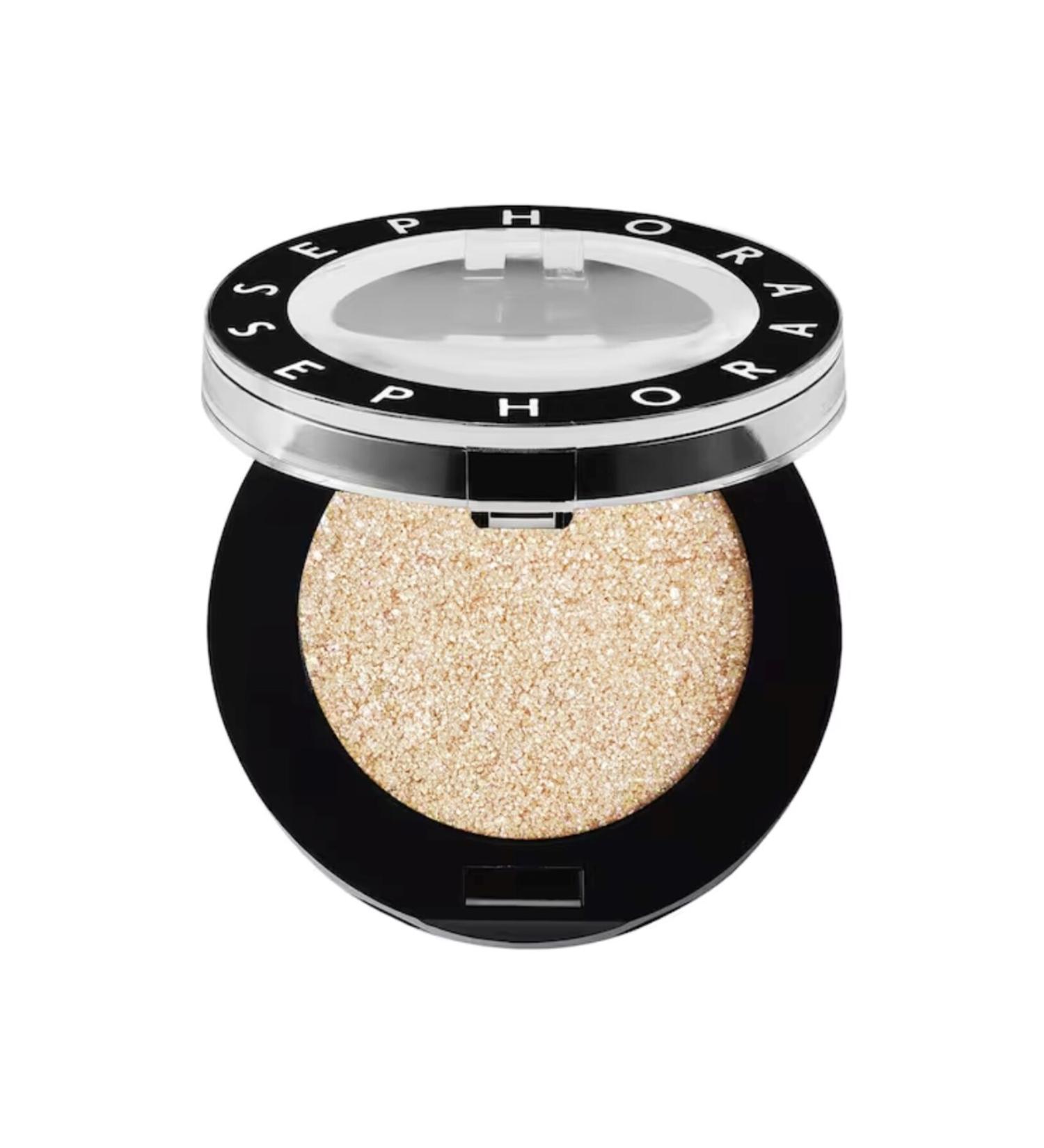 SEPHORA COLLECTION Colorful Eyeshadow 104 - Glitter effect