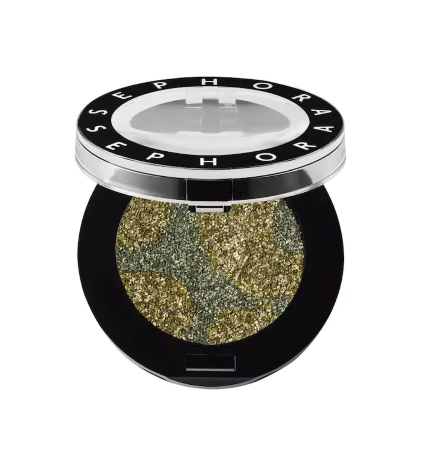 SEPHORA COLLECTION Colorful Eyeshadow 500 - Glitter effect