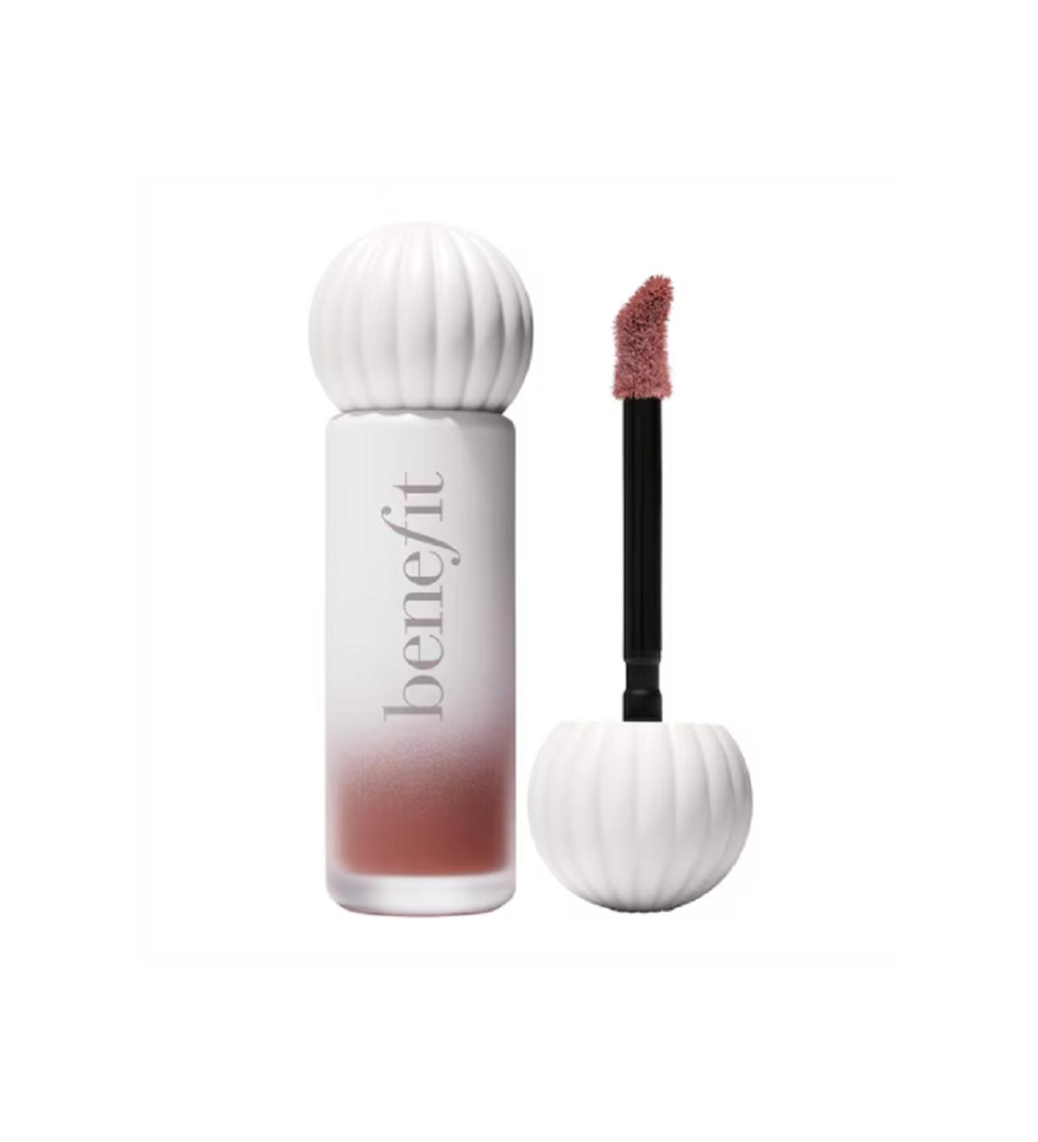 benefit cosmetics Plushtint - Moisturizing Long-Lasting Matte Tint Lipstick 6ml - Buy Online on GoSupps.com