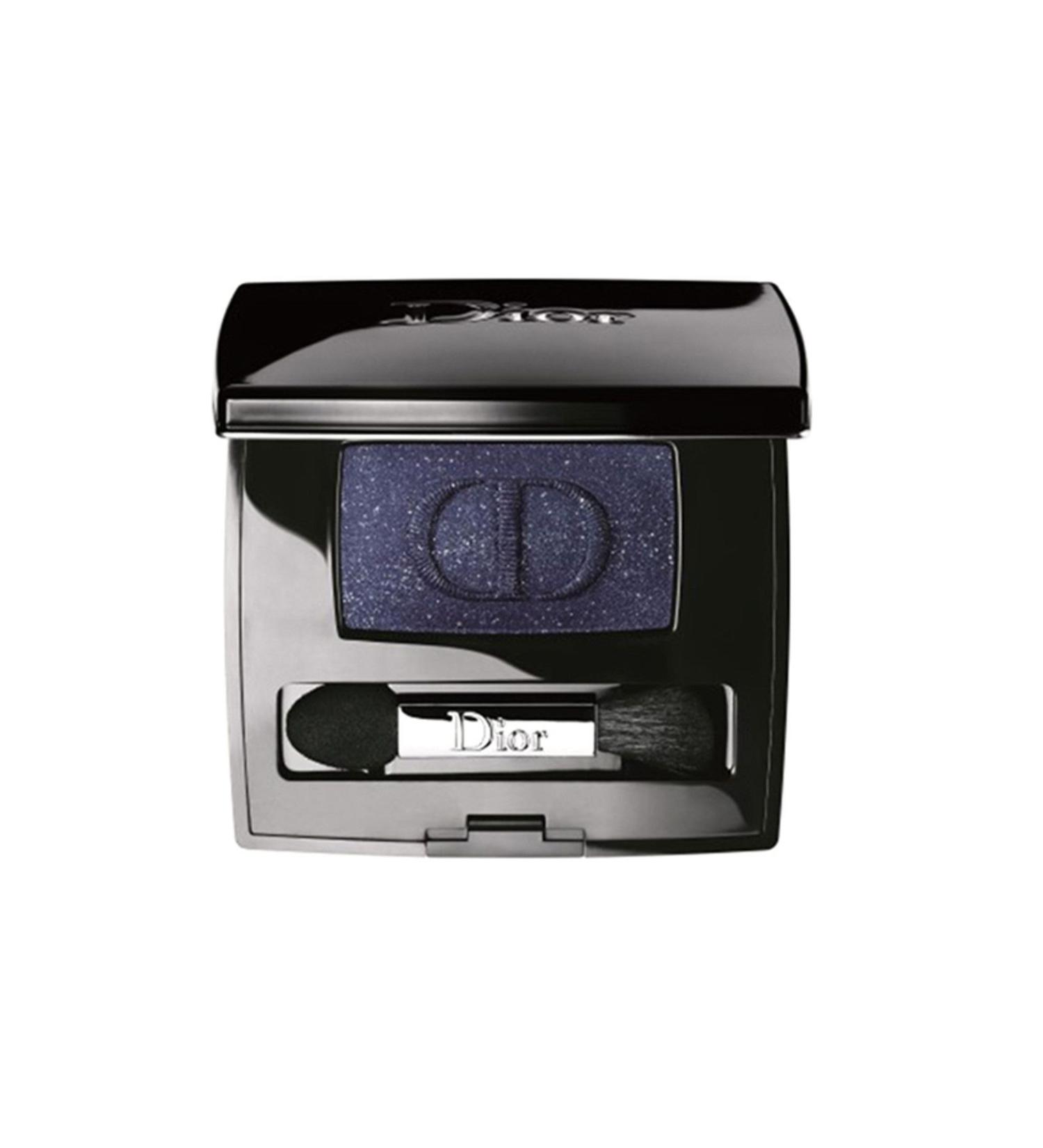 Dior EYESHADOW - ILLUMINATING-SH NING D ORSHOW FUSION MONO EYE SHADOW 296 DKHAIR1096