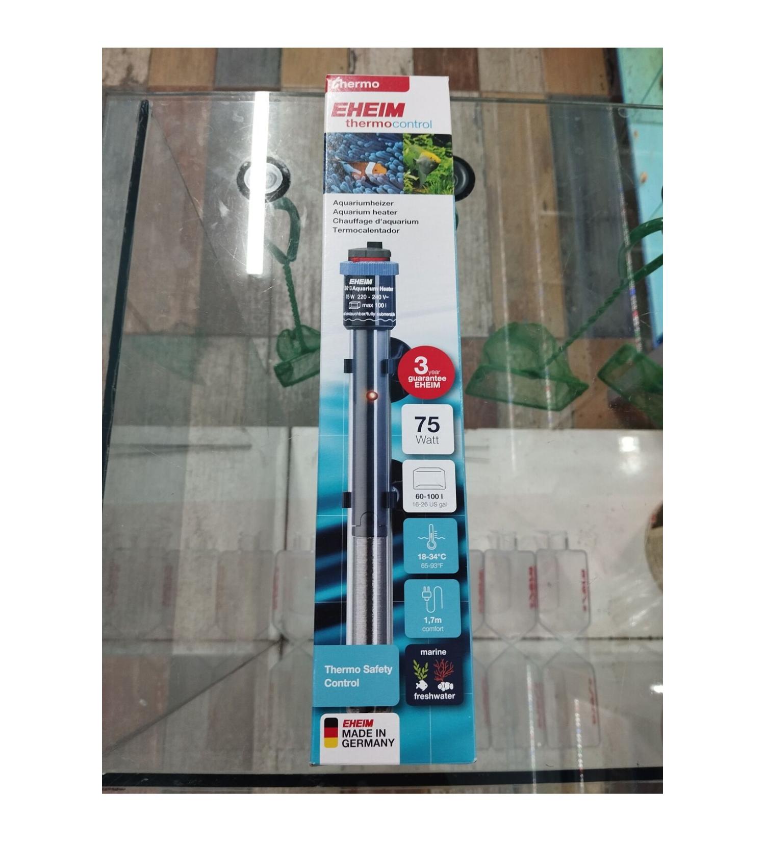 Eheim Thermo Control E 75 W Heater