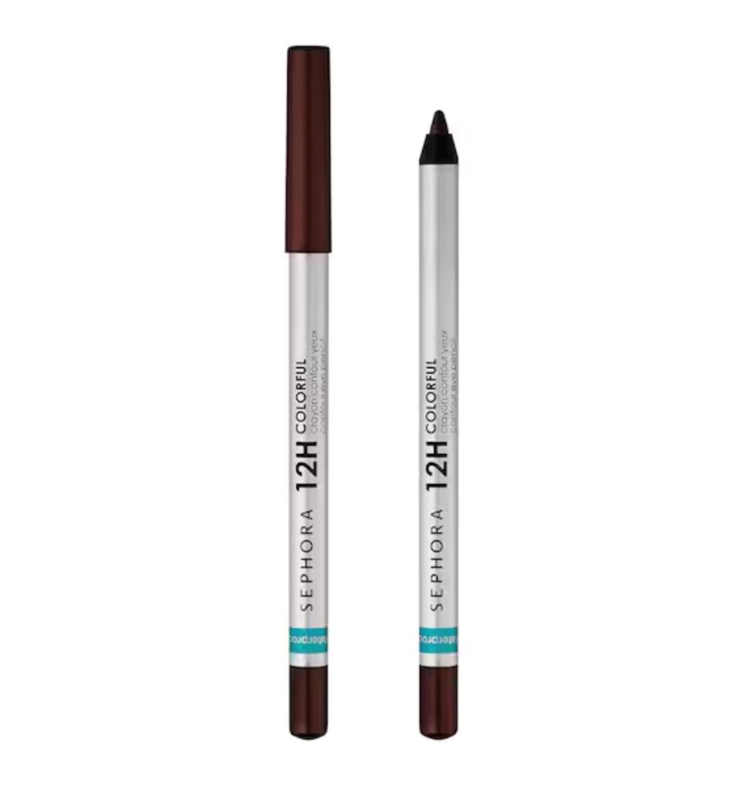 SEPHORA COLLECTION 12H Colorful Contour Eye Pencil 14 - Eye Pencil