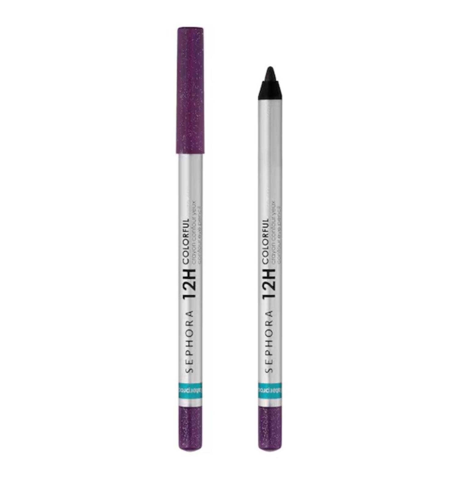 SEPHORA COLLECTION 12H Colorful Contour Eye Pencil 61 - Eye Pencil