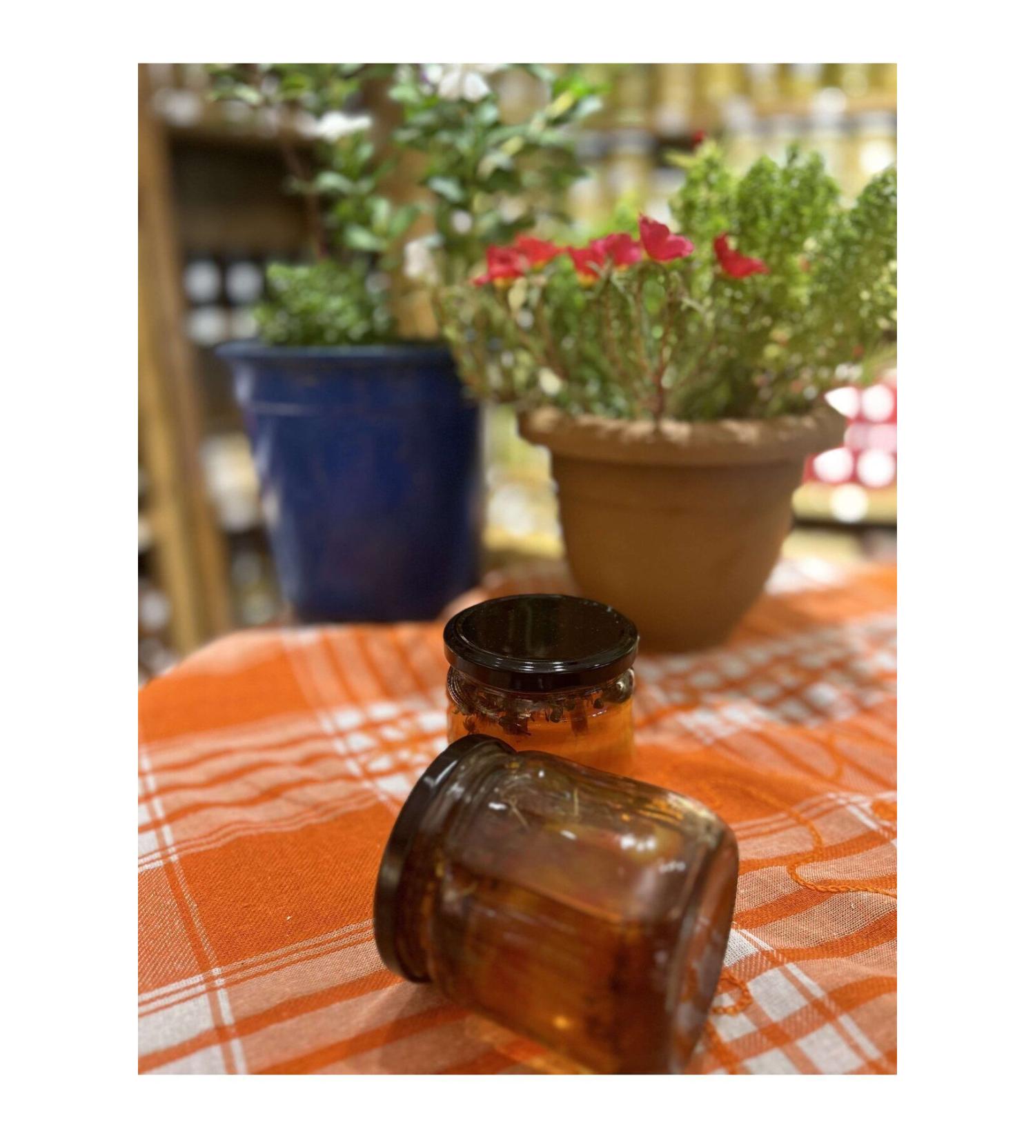 Aydin Artichoke Village Products 460 gr Linden Jam