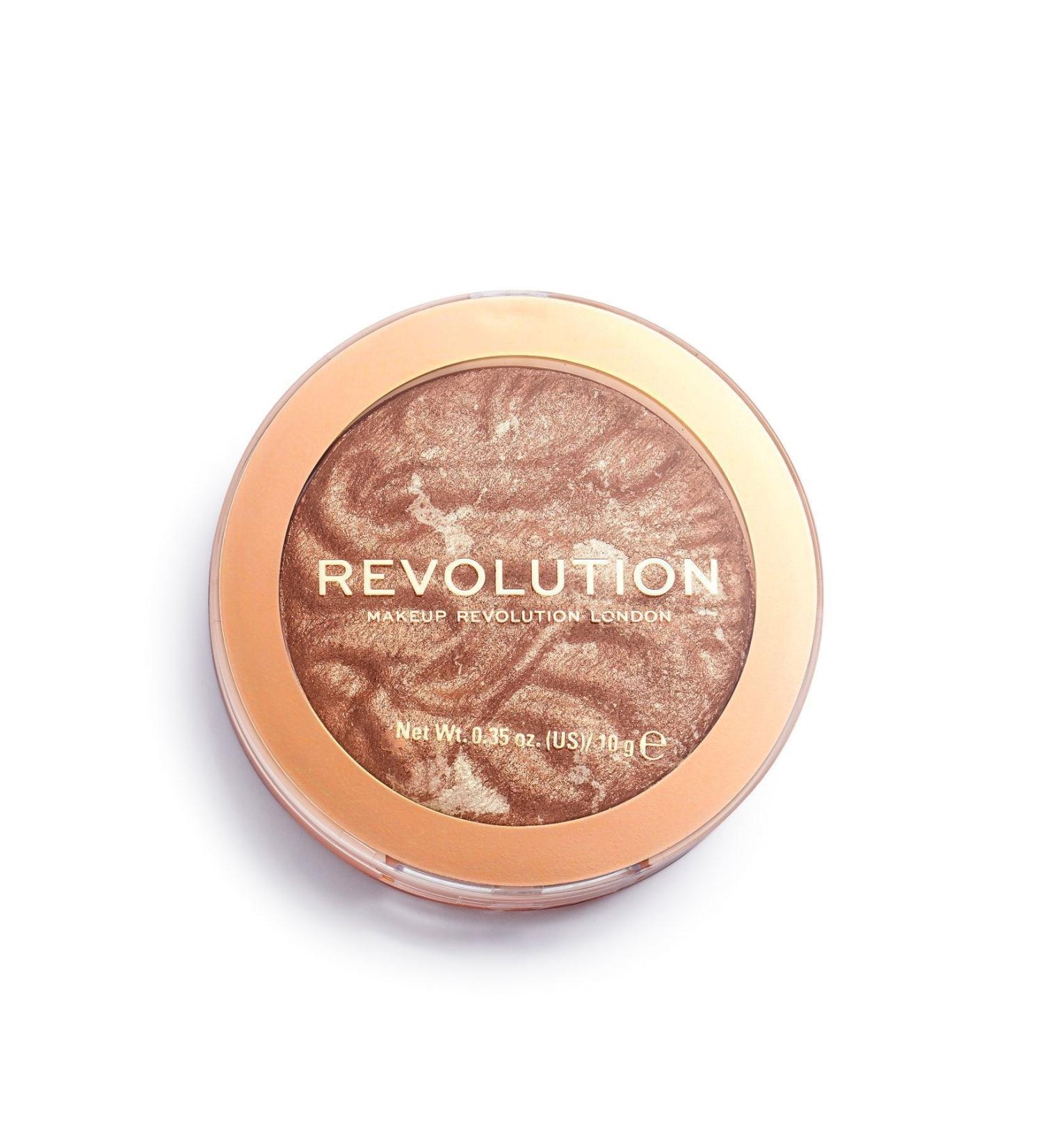 Revolution Highlighter Time To Shine 5057566086028