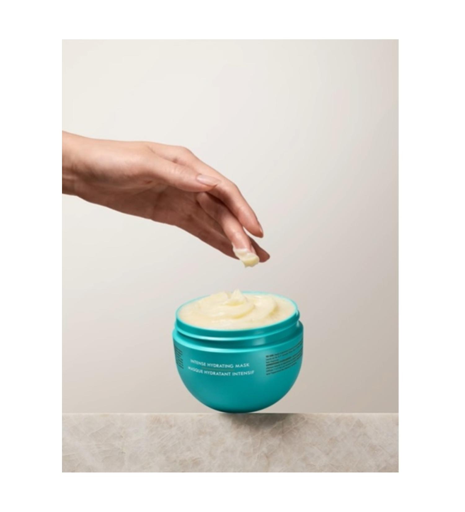 Moroccanoil HYDRATION Glycerin Deep Care Mask (Vitamin E) 250 ml 14ECBEAUTYDIFFERENCE