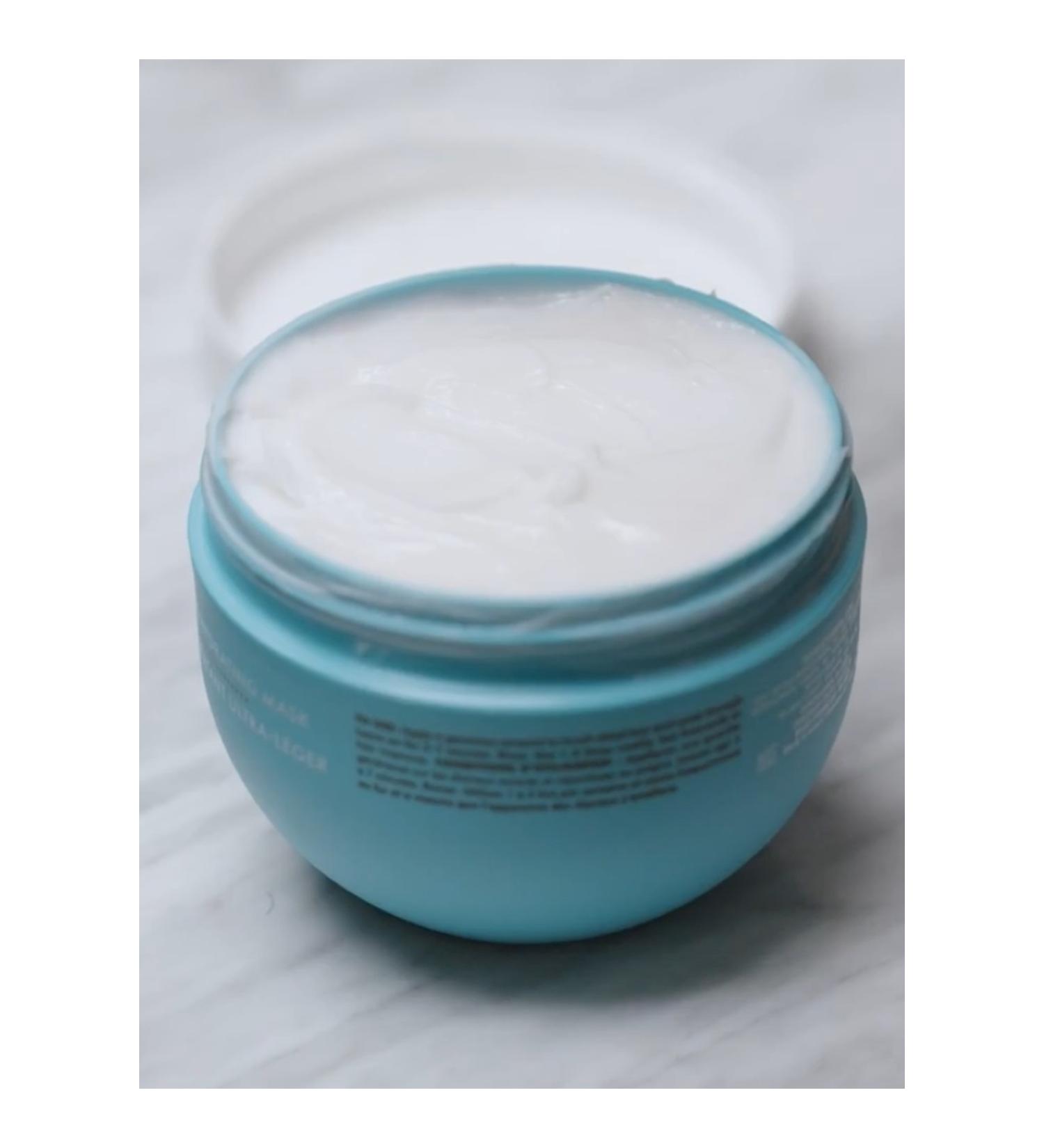Moroccanoil Weightless HYDRATION Nourishing Hair Mask (Vitamin E) 250 ml 14BEAUTYSECRETS