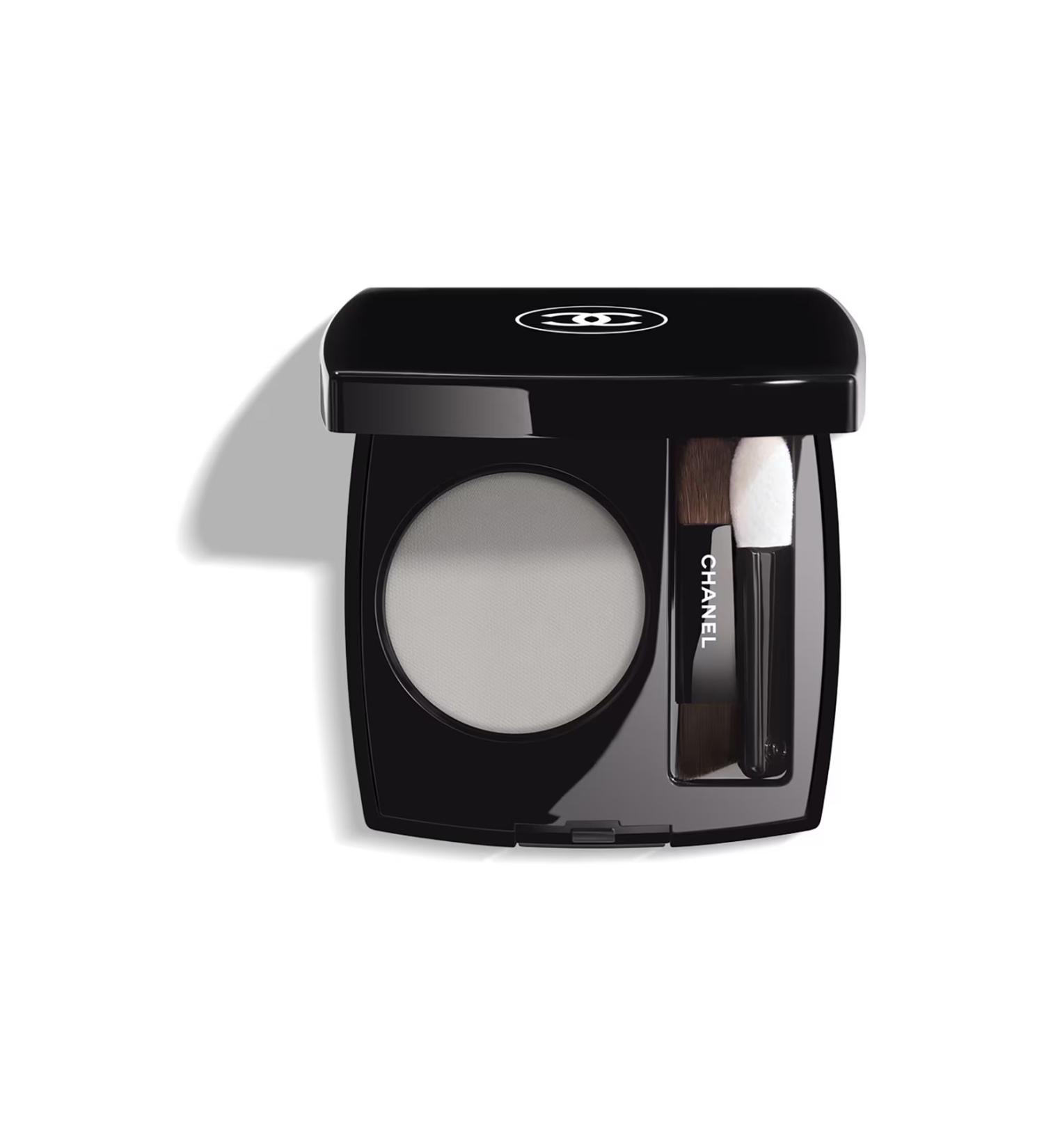 Chanel OMBRE ESSENTIELLE Multi-Use Longwearing Eyeshadow - Eyeshadow - 230 Gris Paris (2.2g)