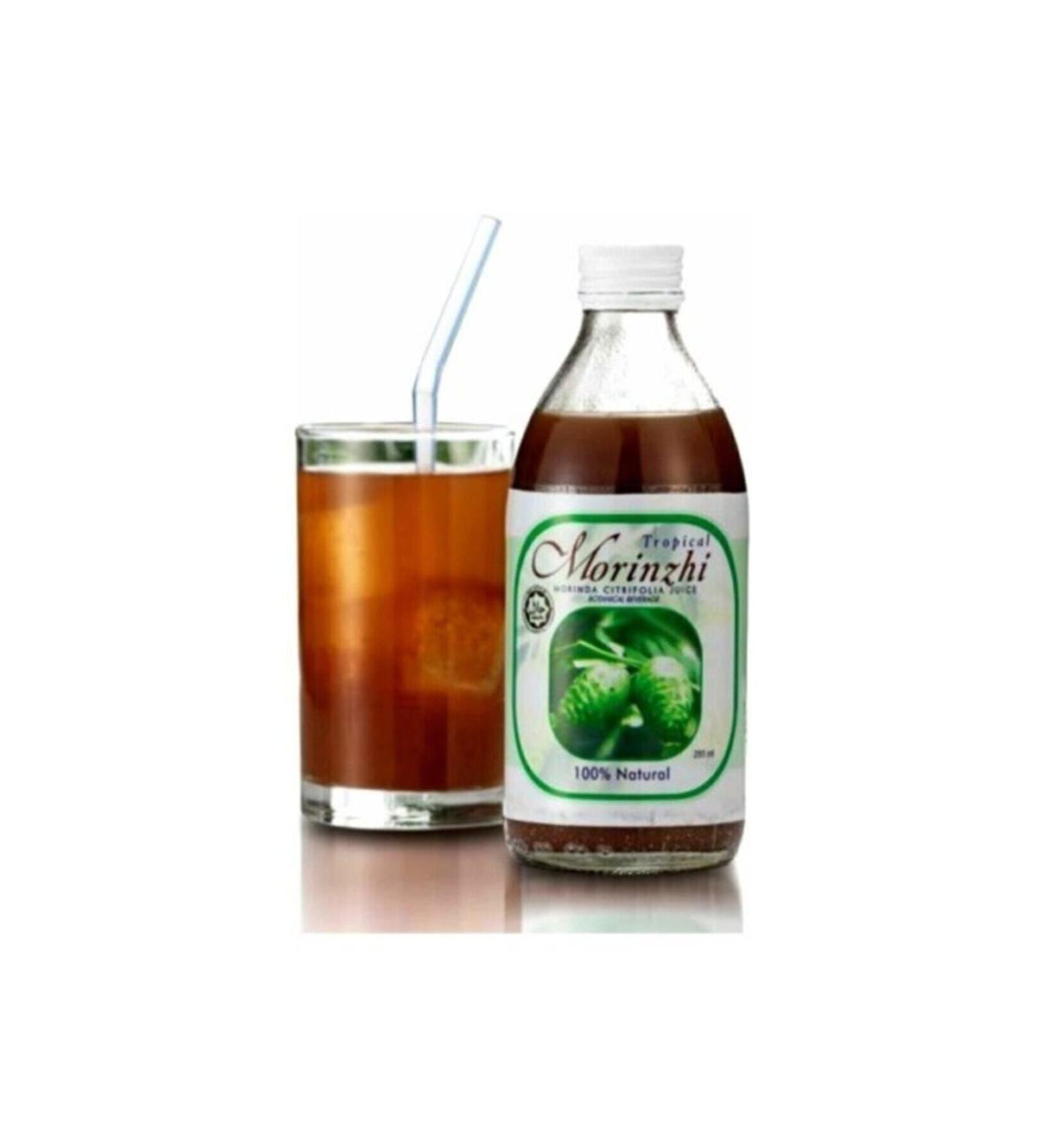 DXN Morinzhi Roselle Organic Concentrated Juice