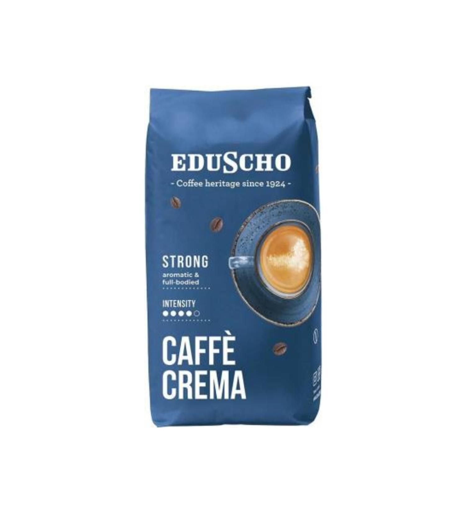 Eduscho Eduscho Caff Crema Strong 500gr