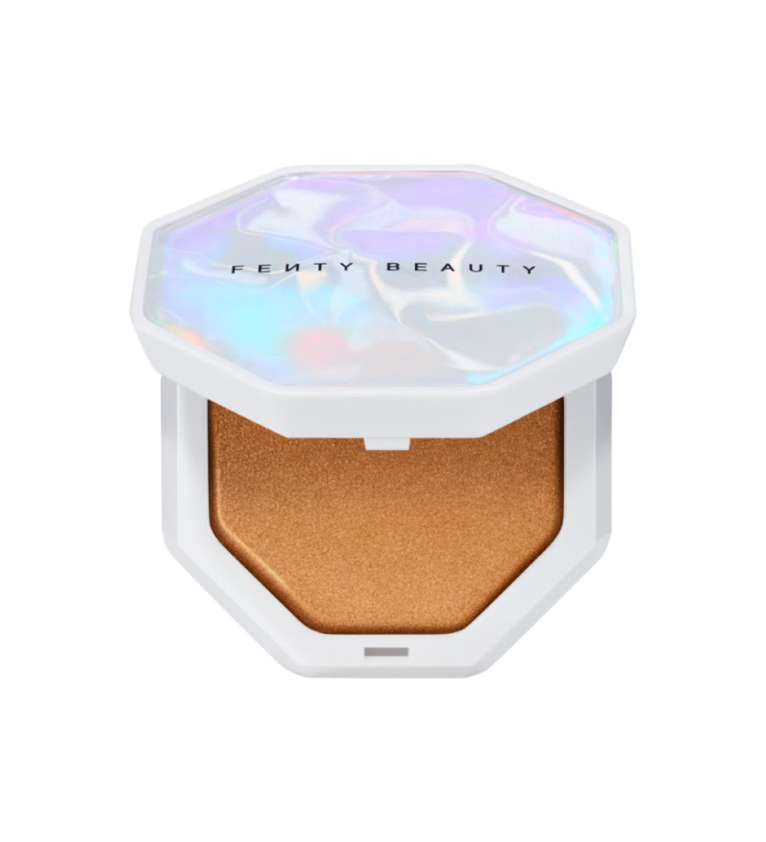 FENTY BEAUTY Demi' Glow Light - A silky soft highlighter based on a common skin tone (4.5 g)