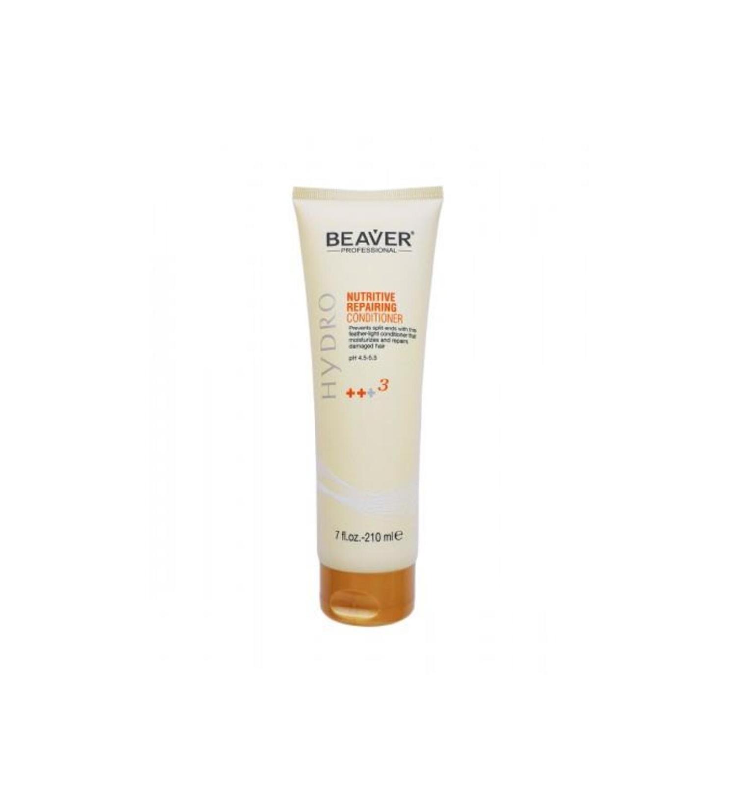 Beaver Nutritive Nourishing Repair Conditioner 210ml