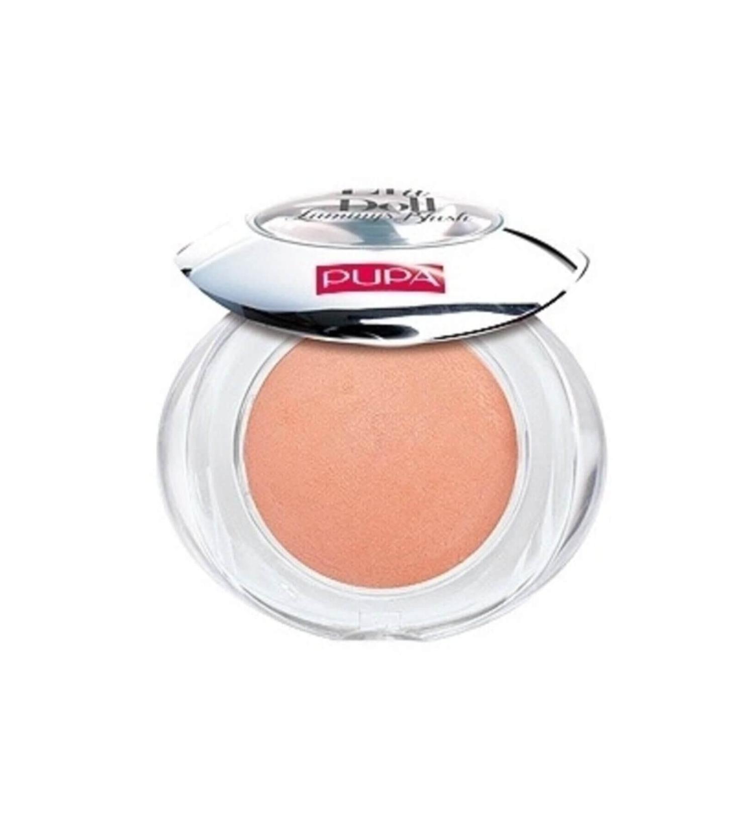 Pupa Milano Pupa Blusher