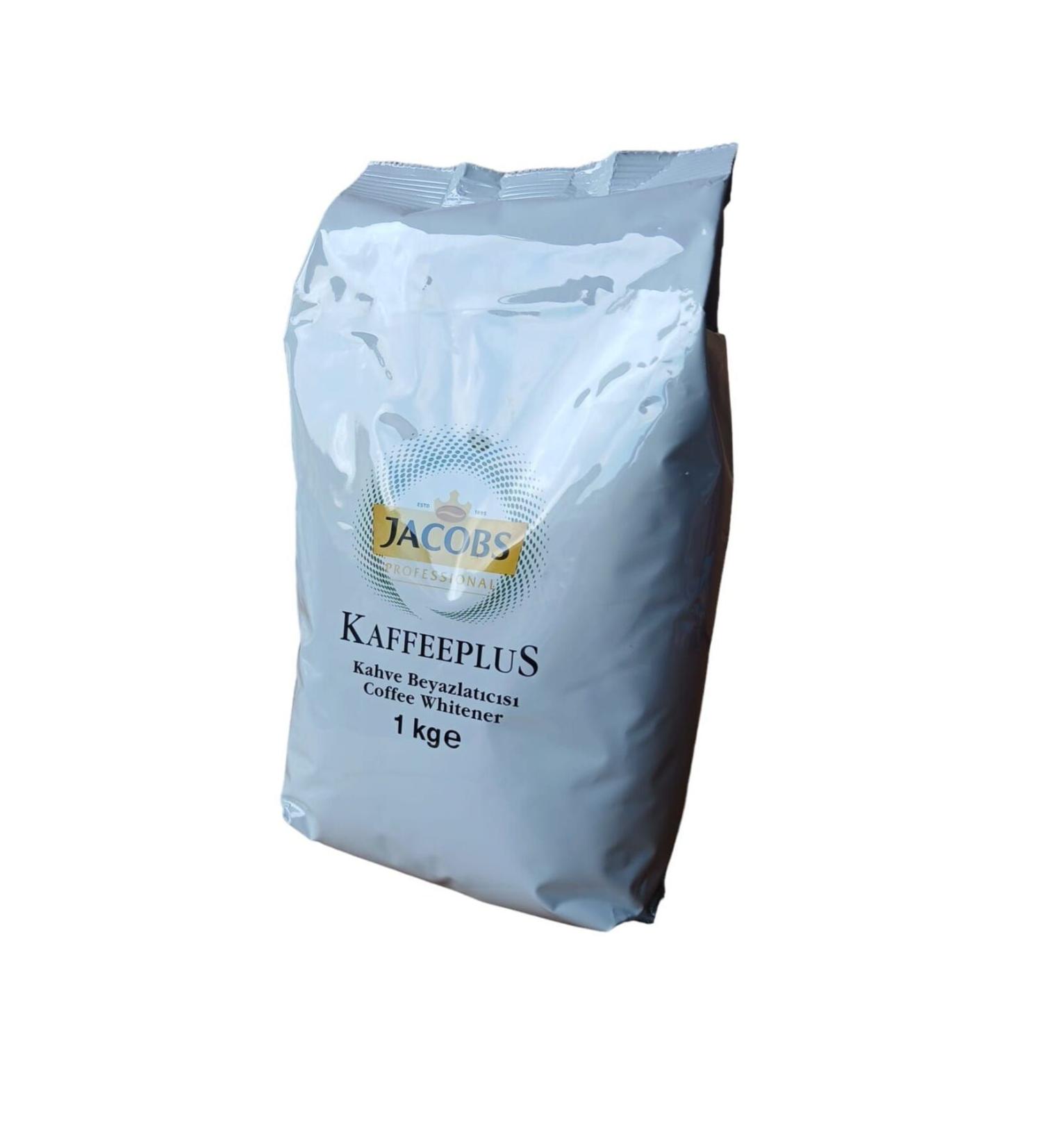 Jacob Jacobs Kaffeplus Coffee Creamer