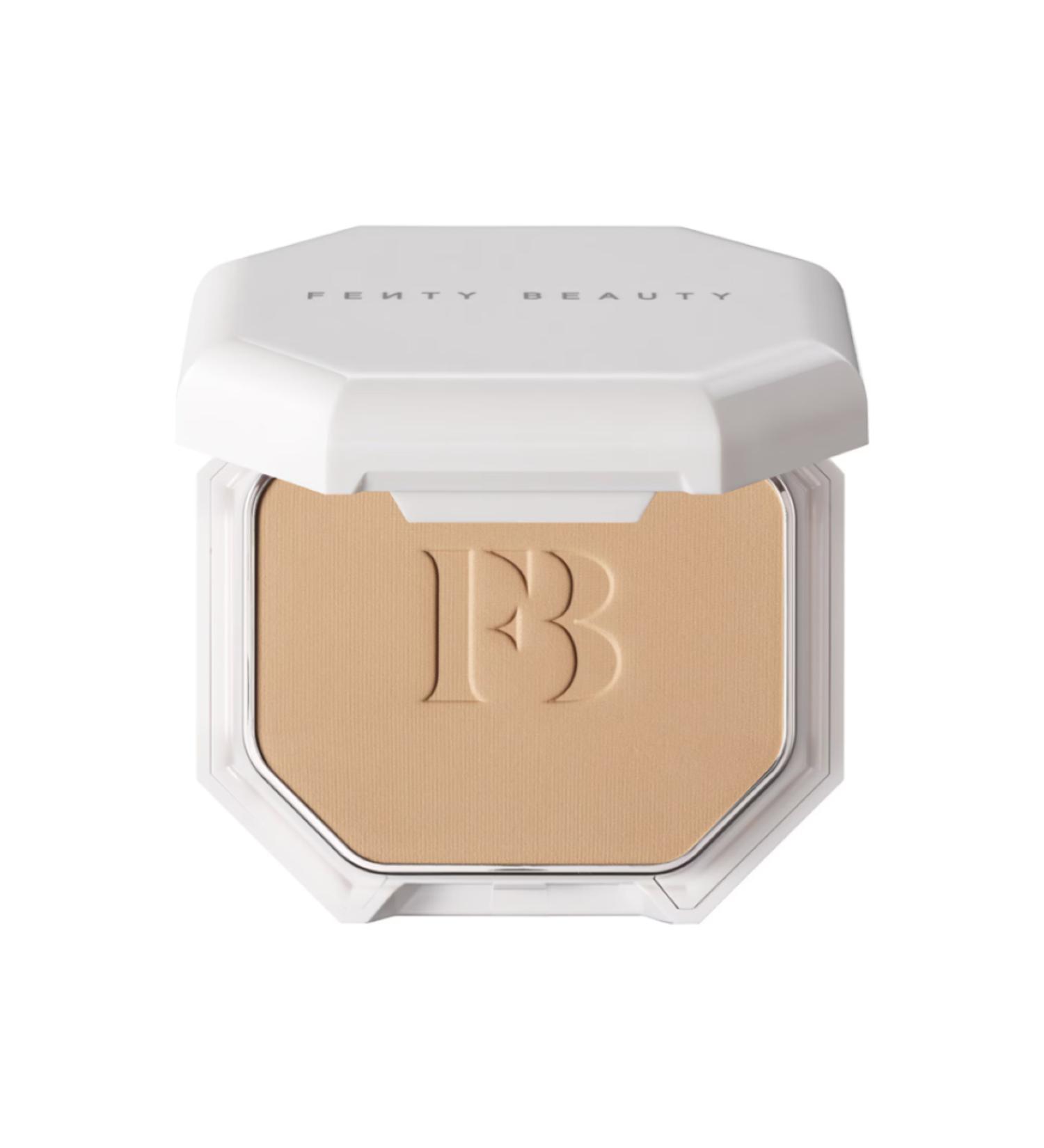 FENTY BEAUTY Pro Filt'r Soft Matte Powder - Foundation provides full coverage for a natural finish (9.1 g)
