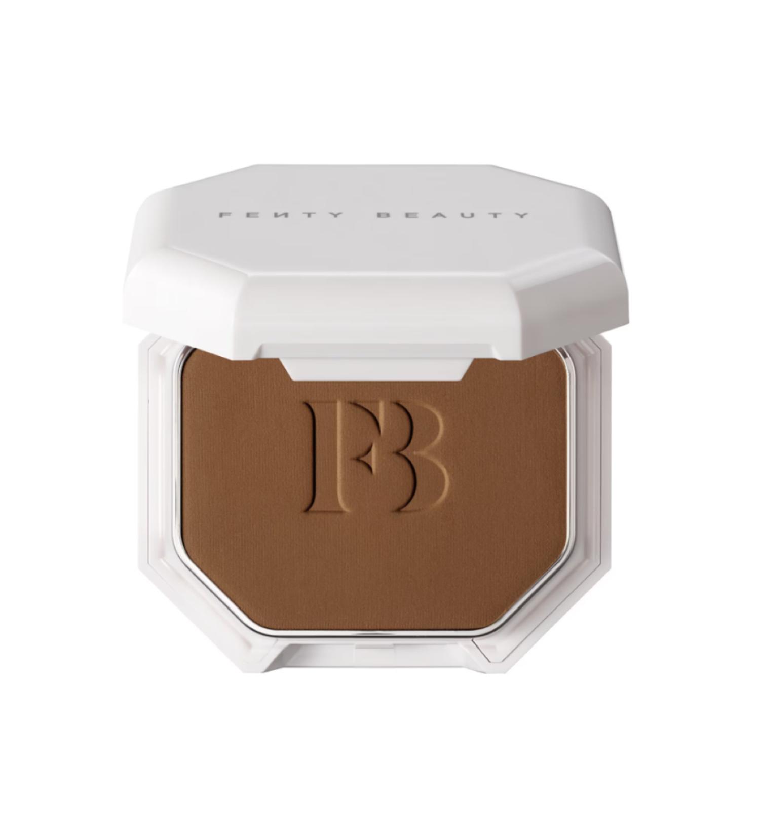 FENTY BEAUTY Pro Filt'r Soft Matte Powder - Foundation provides full coverage for a natural finish (9.1 g)