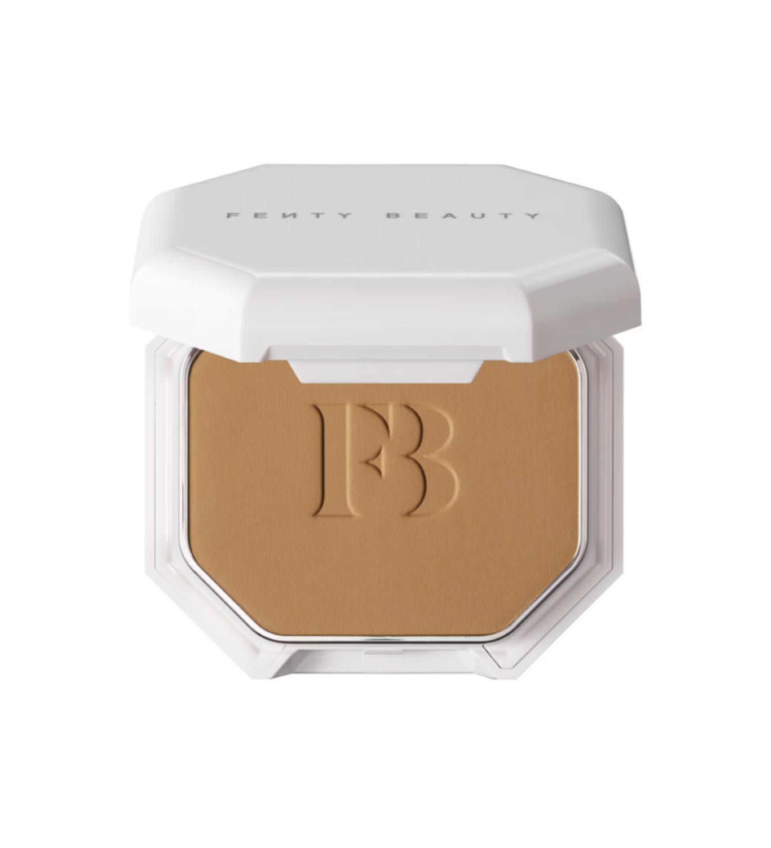 FENTY BEAUTY Pro Filt'r Soft Matte Powder - Foundation provides full coverage for a natural finish (9.1 g)