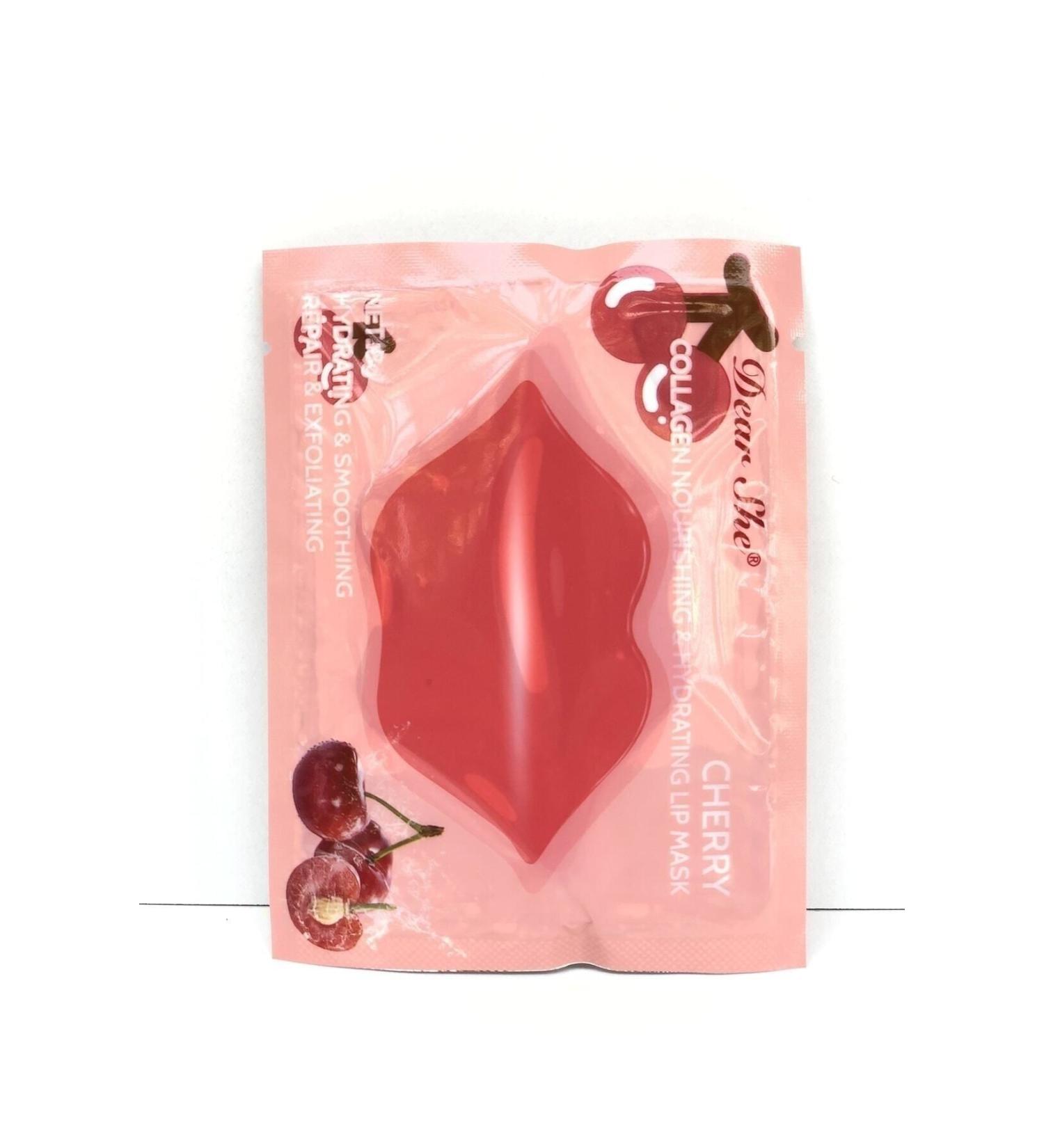 Roesia Rose Cosmetics Dear She Single Lip Mask