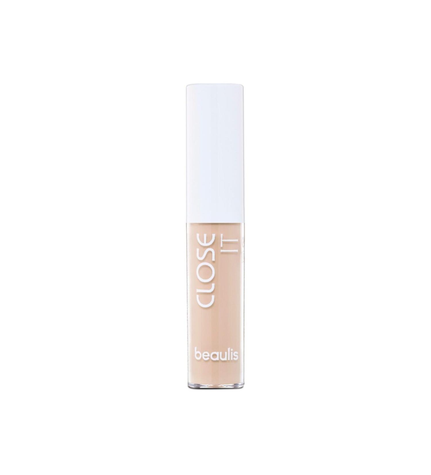 beaulis Close It Liquid Concealer 132 Pale Almont