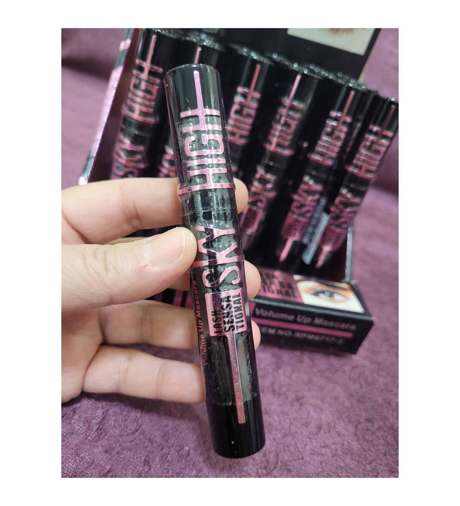 DDF Accessories Ddf_accesories38 Royal Mascara