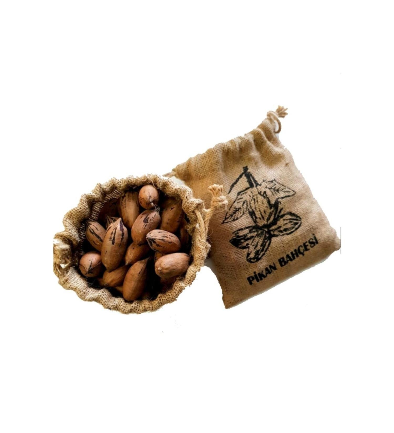 Pecan Garden Pecan Nuts 0.5 Kg
