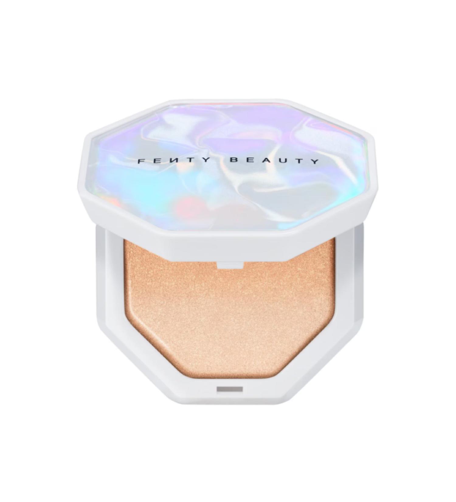 FENTY BEAUTY Demi' Glow Light - A silky soft highlighter based on a common skin tone (4.5 g) - Buy Online on GoSupps.com