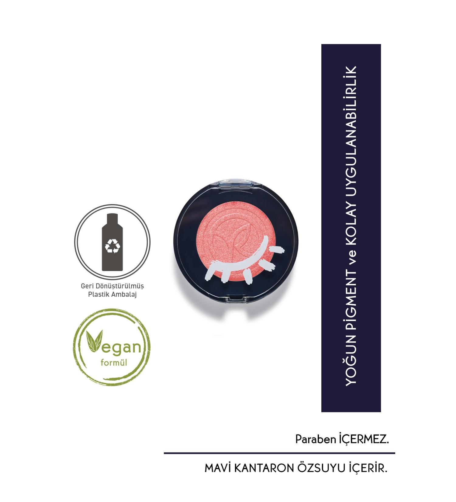 Yves Rocher Single Headlamp-12. Metallic Pink-2g-51793 - Buy Online on GoSupps.com