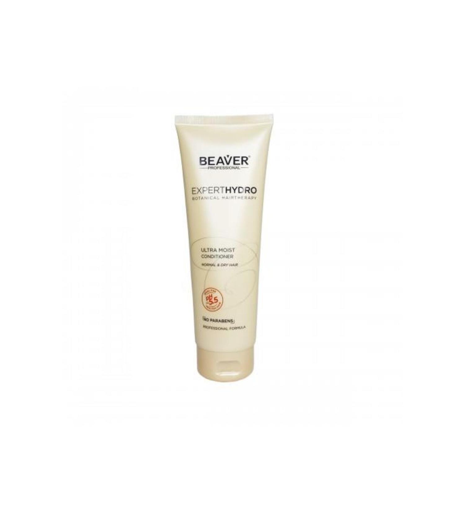 Beaver Ultra Moisture Conditioner 258 ml
