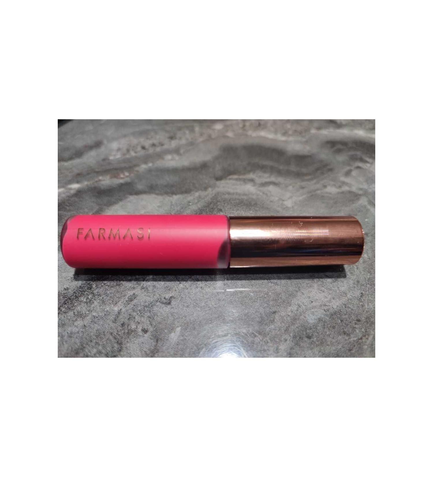 Farmasi FARMASI L Q LIPSTICK LOLLIPOP 10