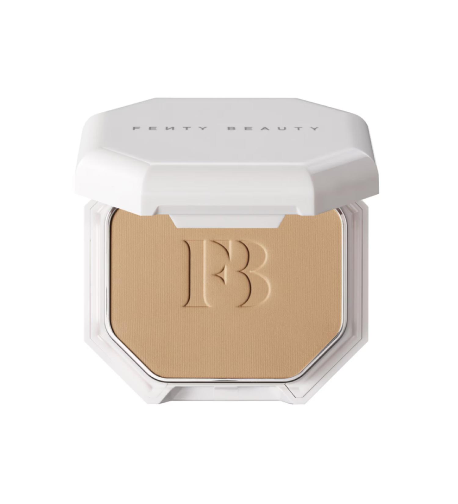 FENTY BEAUTY Pro Filt'r Soft Matte Powder - Foundation provides full coverage for a natural finish (9.1 g)