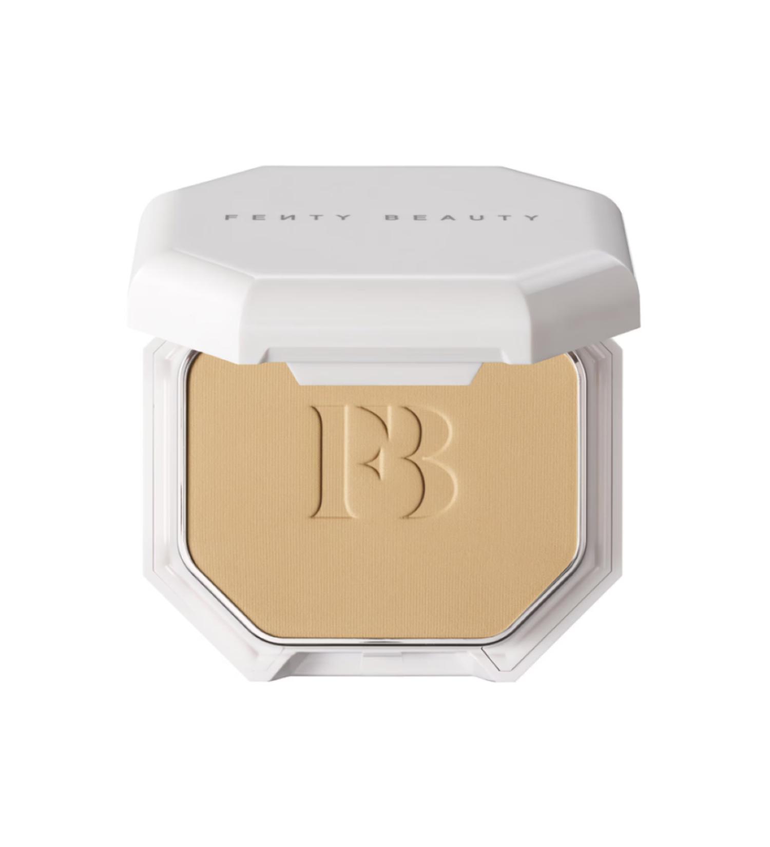 FENTY BEAUTY Pro Filt'r Soft Matte Powder - Foundation provides full coverage for a natural finish (9.1 g)