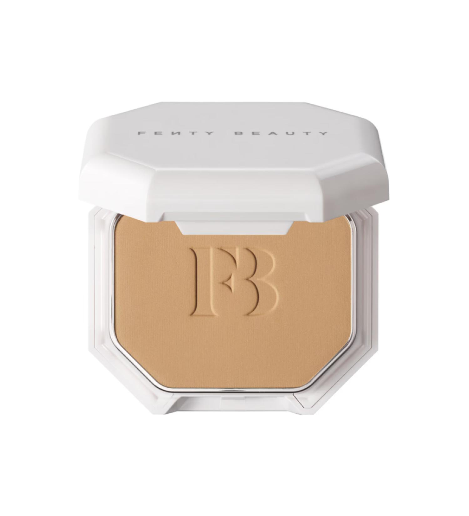 FENTY BEAUTY Pro Filt'r Soft Matte Powder - Foundation provides full coverage for a natural finish (9.1 g)