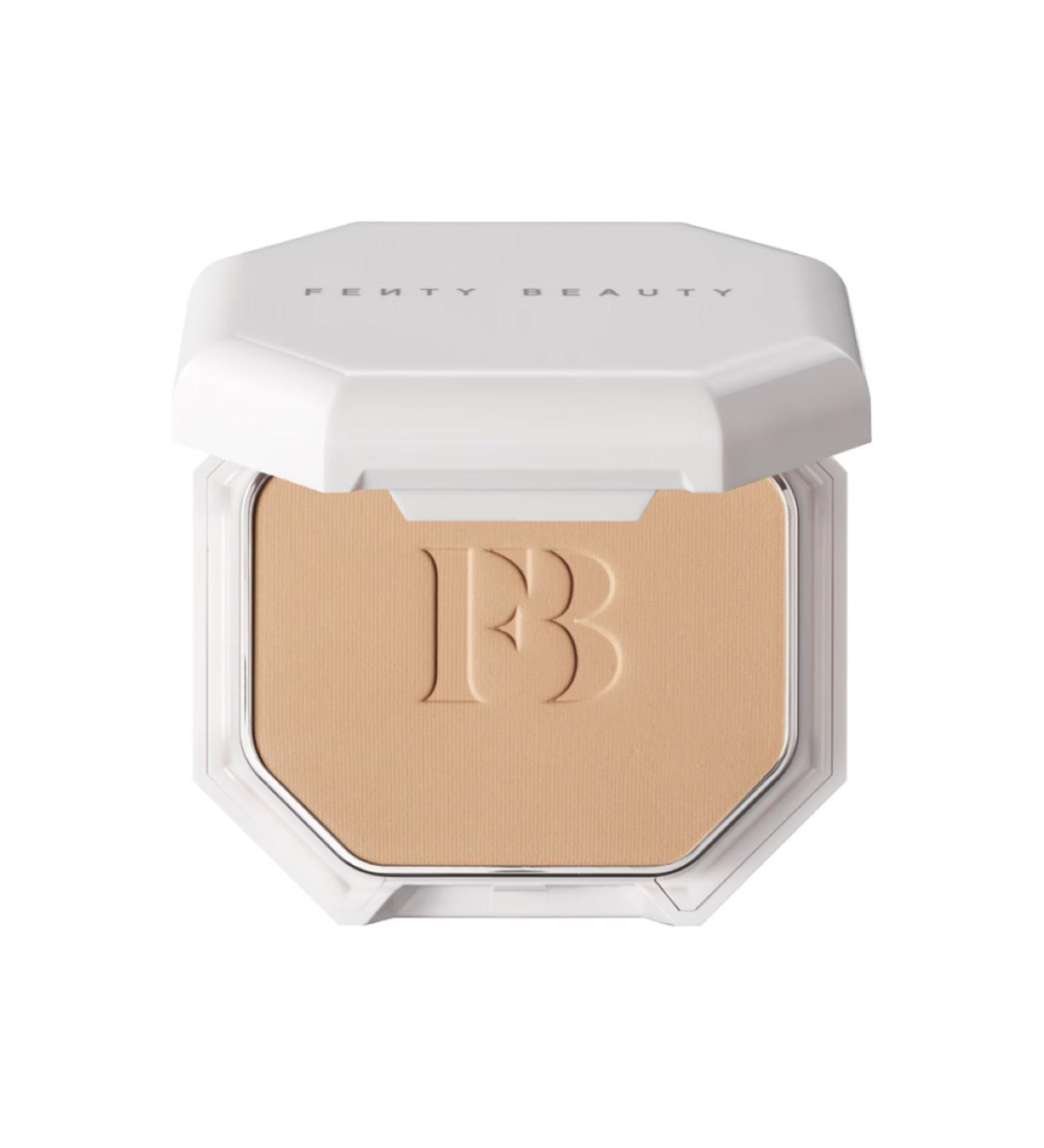 FENTY BEAUTY Pro Filt'r Soft Matte Powder - Foundation provides full coverage for a natural finish (9.1 g)