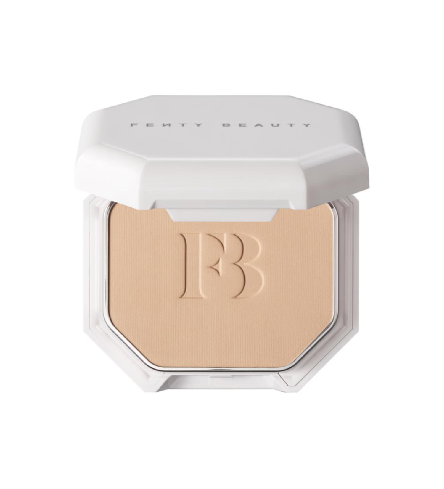 FENTY BEAUTY Pro Filt'r Soft Matte Powder - Foundation provides full coverage for a natural finish (9.1 g)