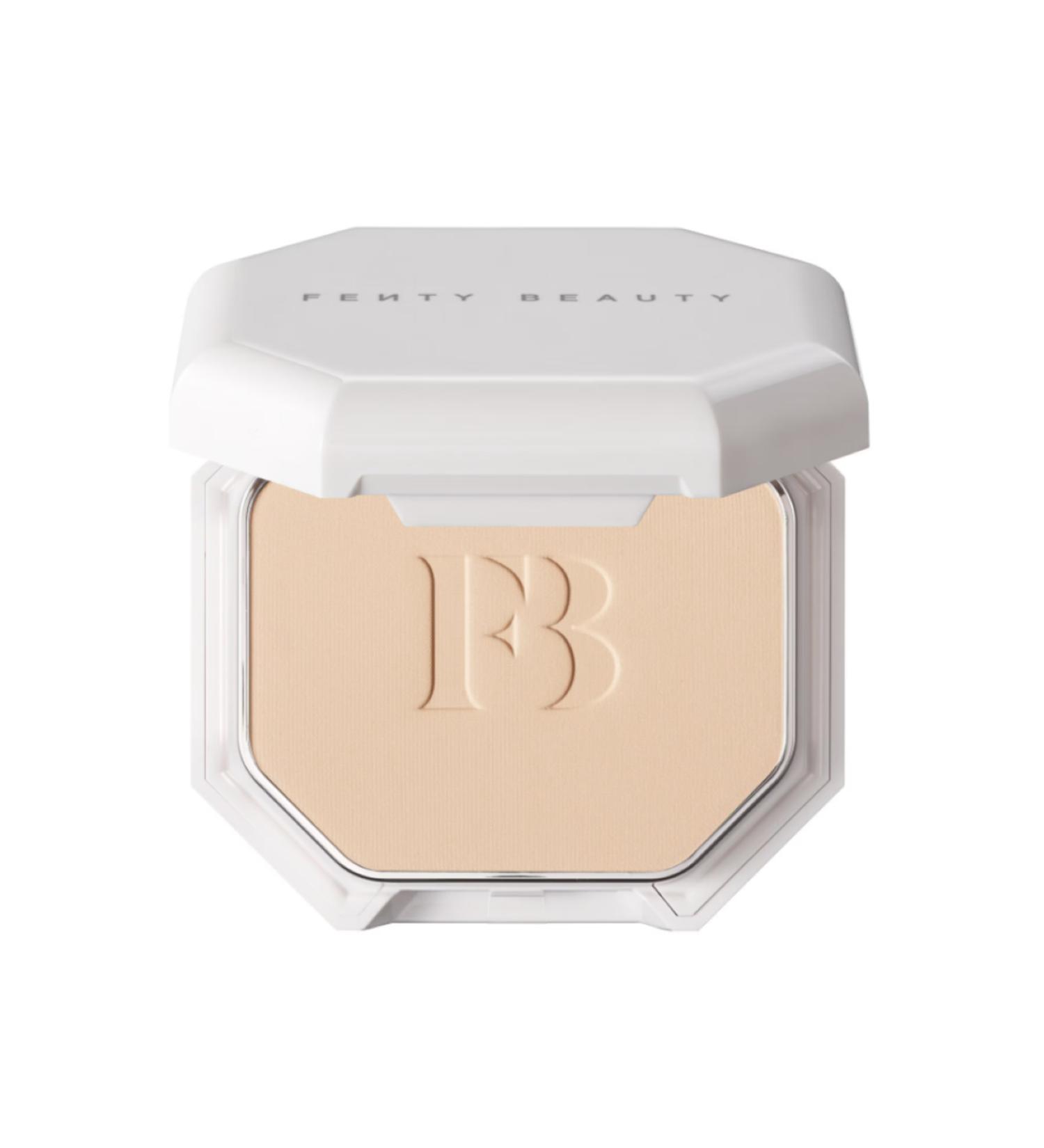 FENTY BEAUTY Pro Filt'r Soft Matte Powder - Foundation provides full coverage for a natural finish (9.1 g)