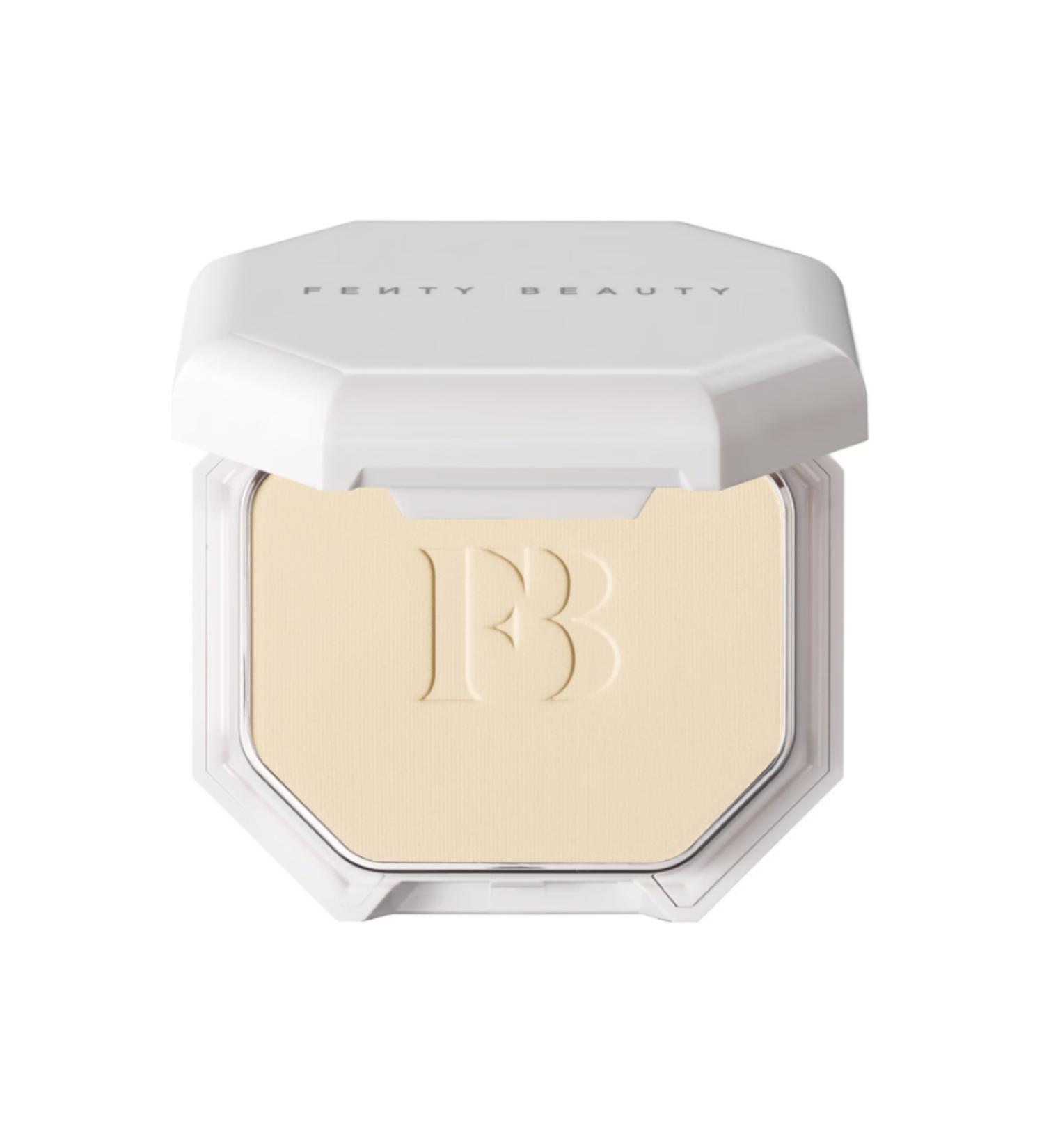 FENTY BEAUTY Pro Filt'r Soft Matte Powder - Foundation provides full coverage for a natural finish (9.1 g)