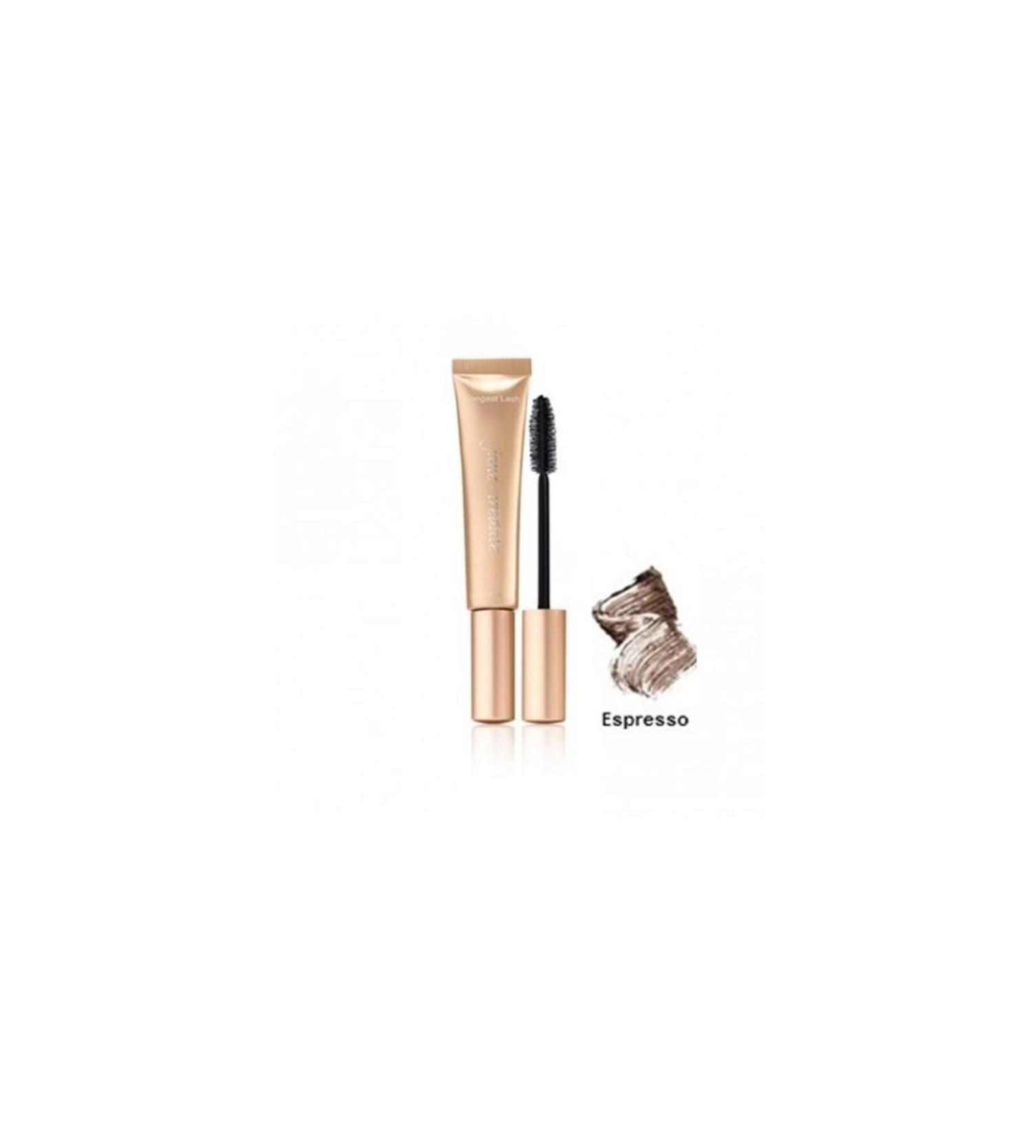 Jane Iredale Longest Lash Mascara Espresso 12 gr