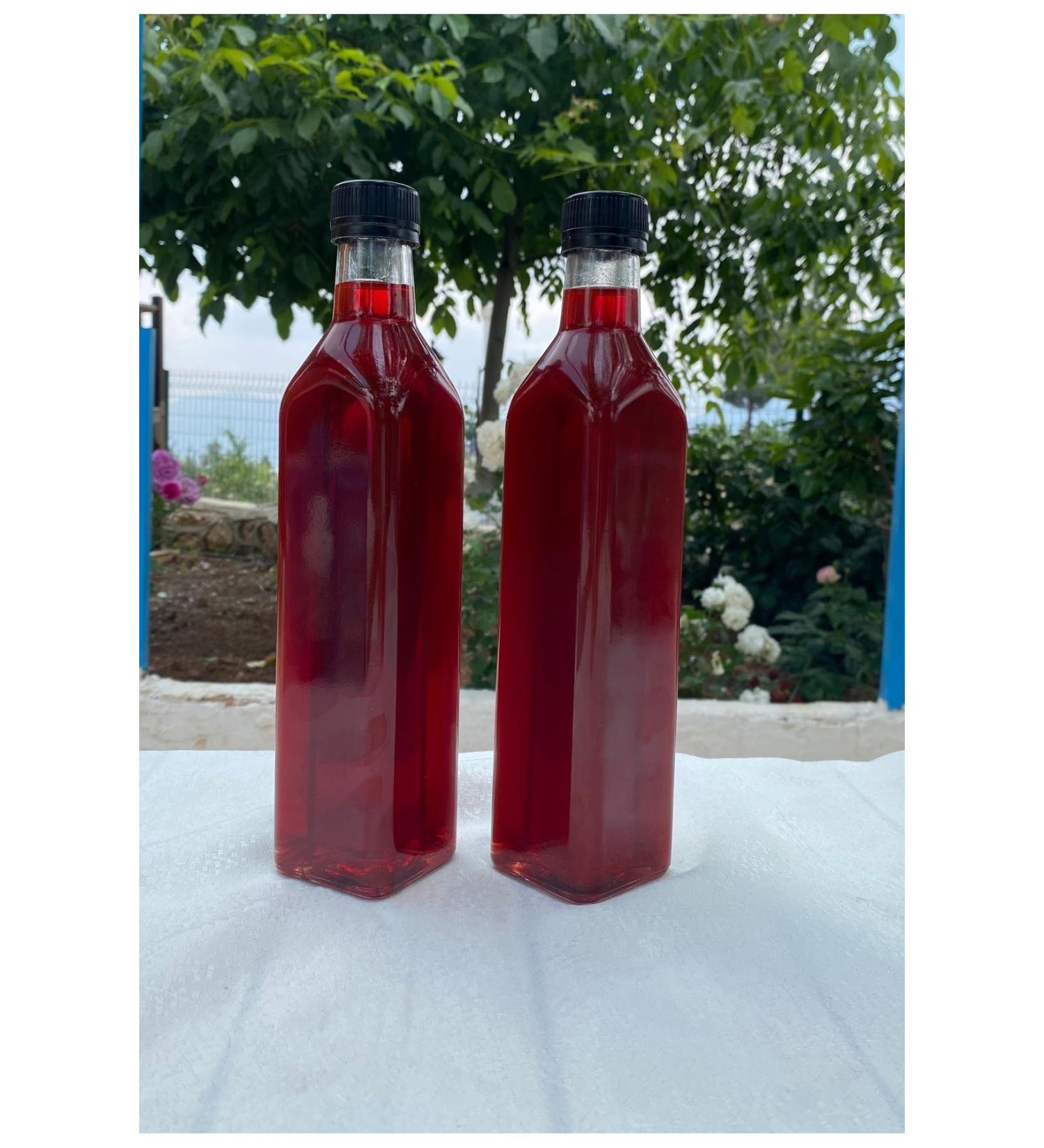 PINE NATURAL OILS St. John's Wort Oil 780 ML