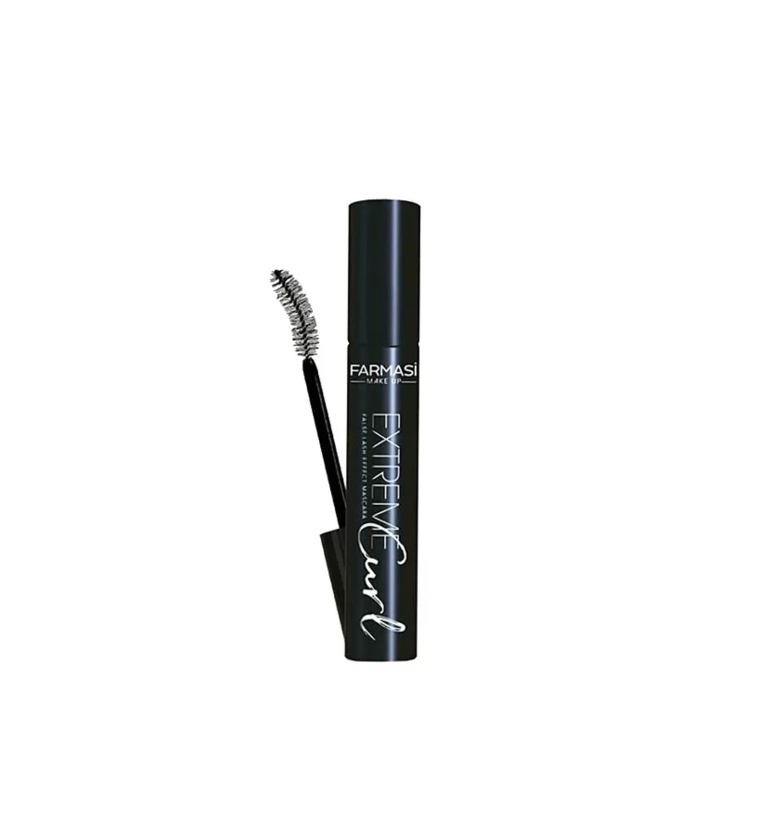 Farmasi Extreme Curl Mascara