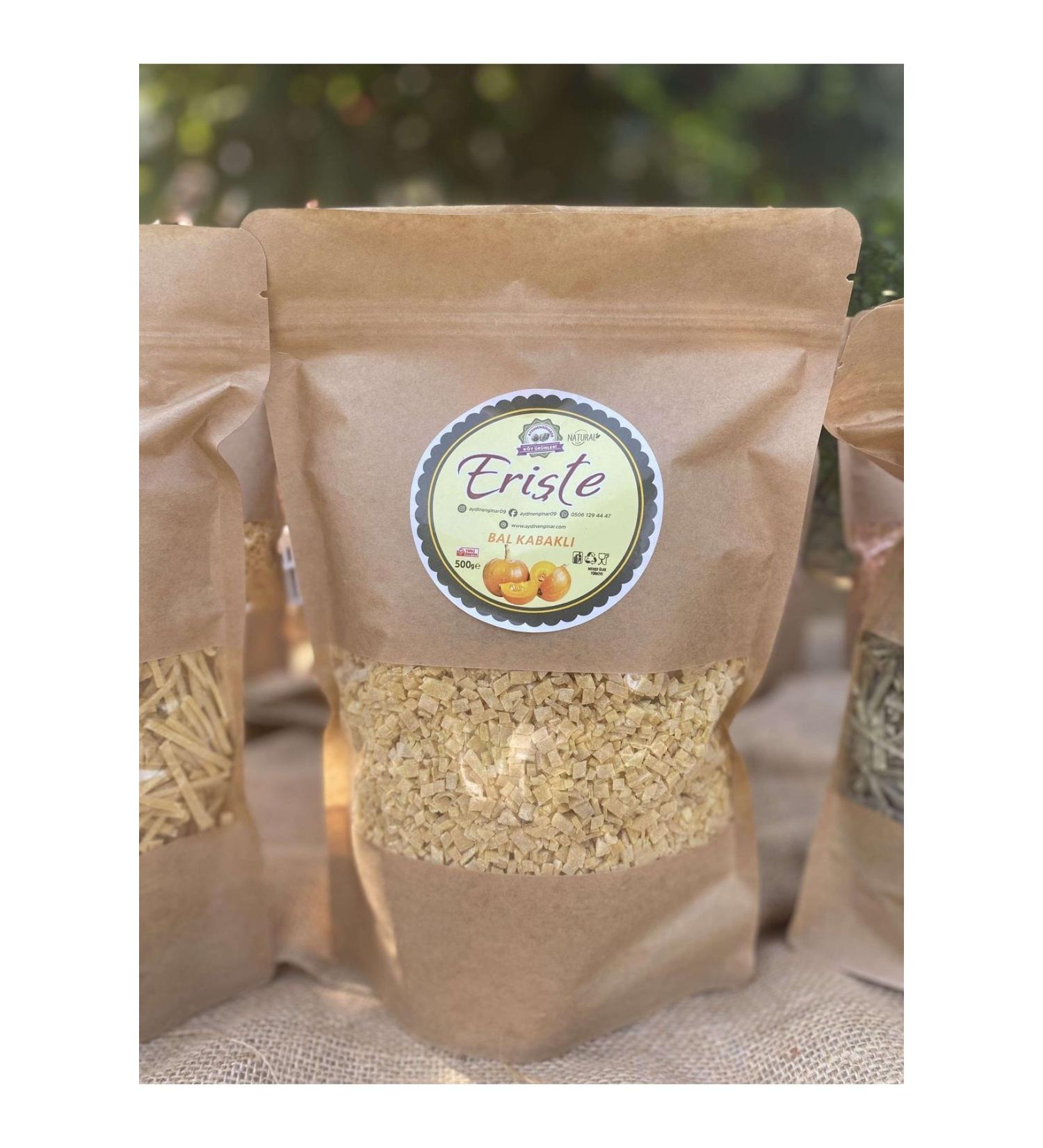 Aydin Artichoke Village Products 1 Kg Pumpkin Soup